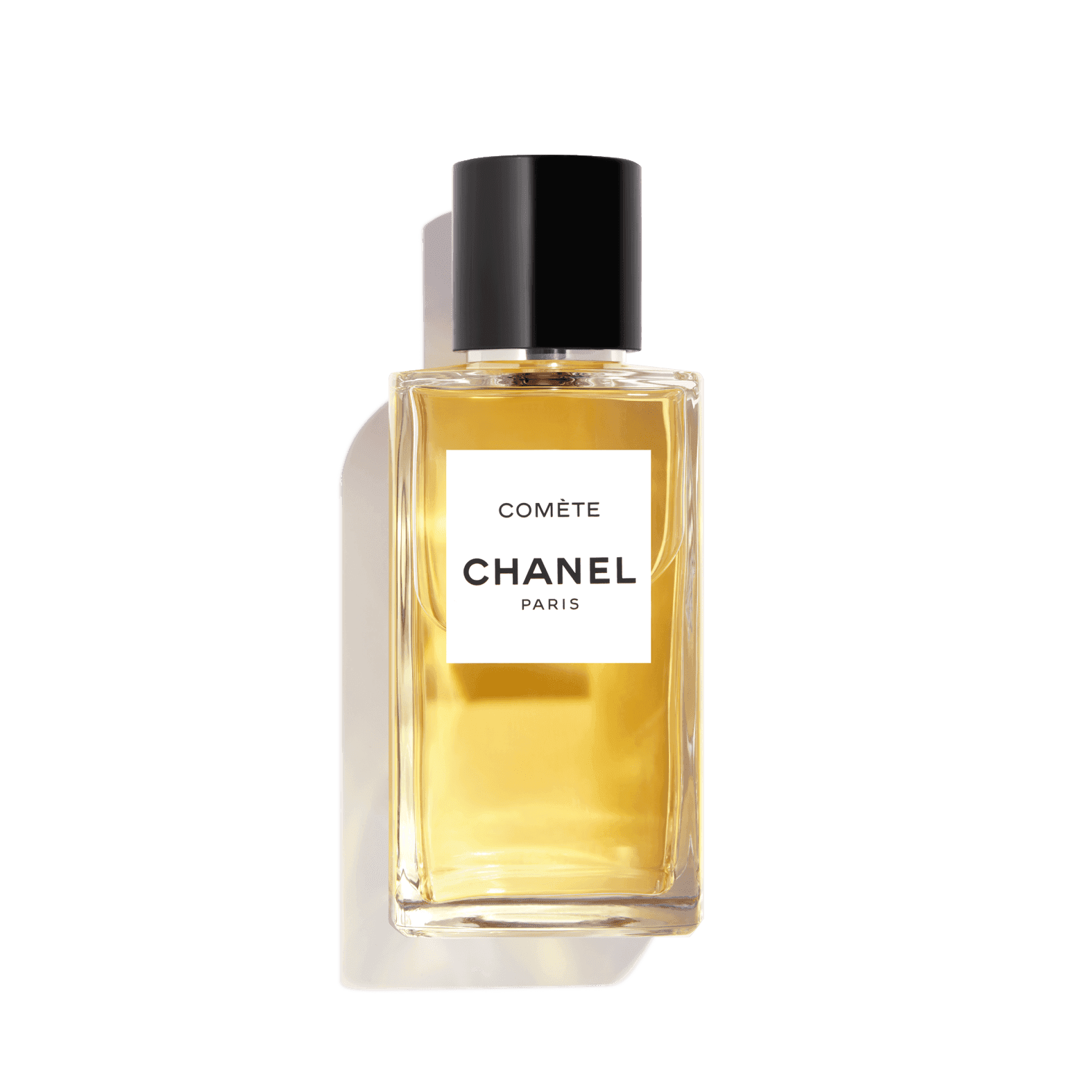 2026 ilkbahar icin 10 parfum onerisi Chanel Comete