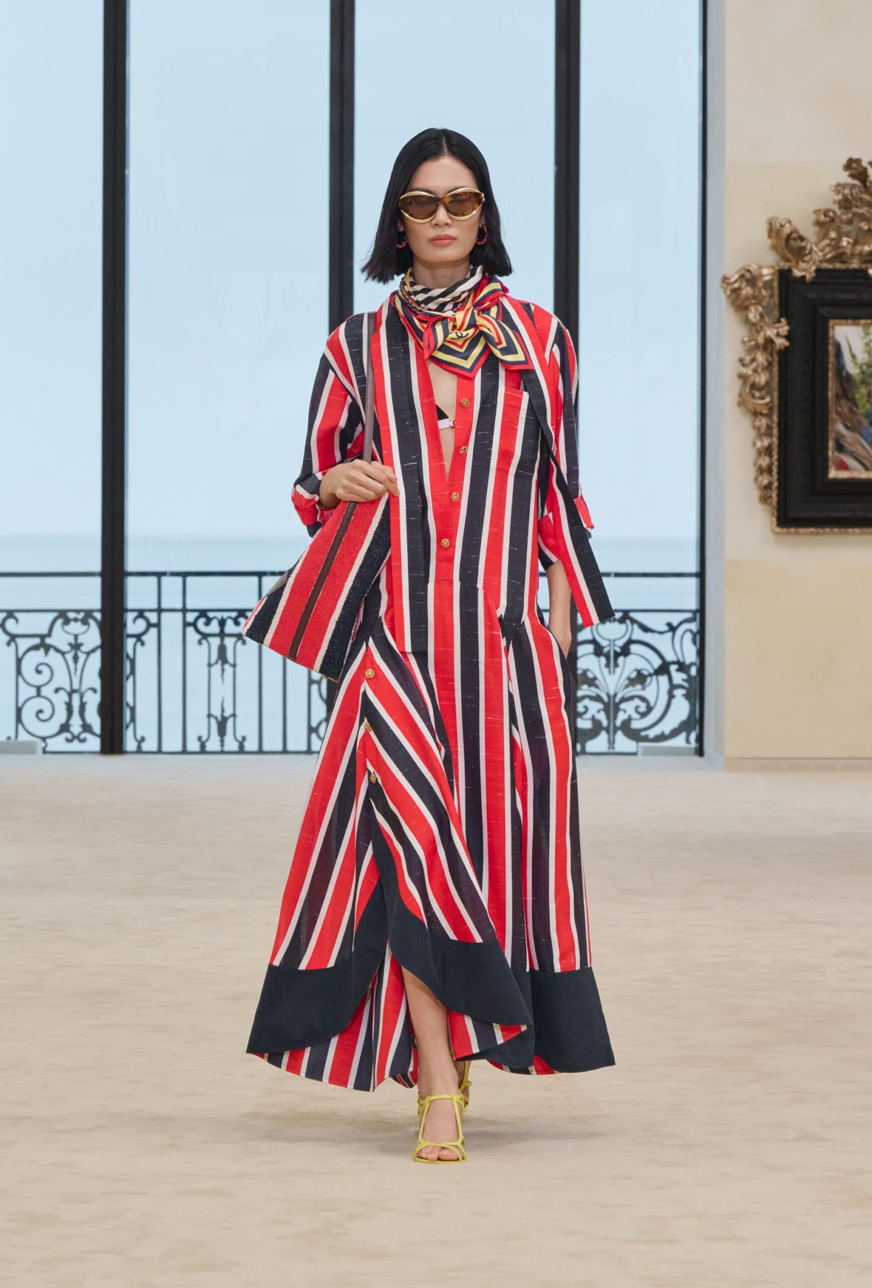 2027 cruise koleksiyonlari chanel chanel cruise 2026 27 look 29 1 HD
