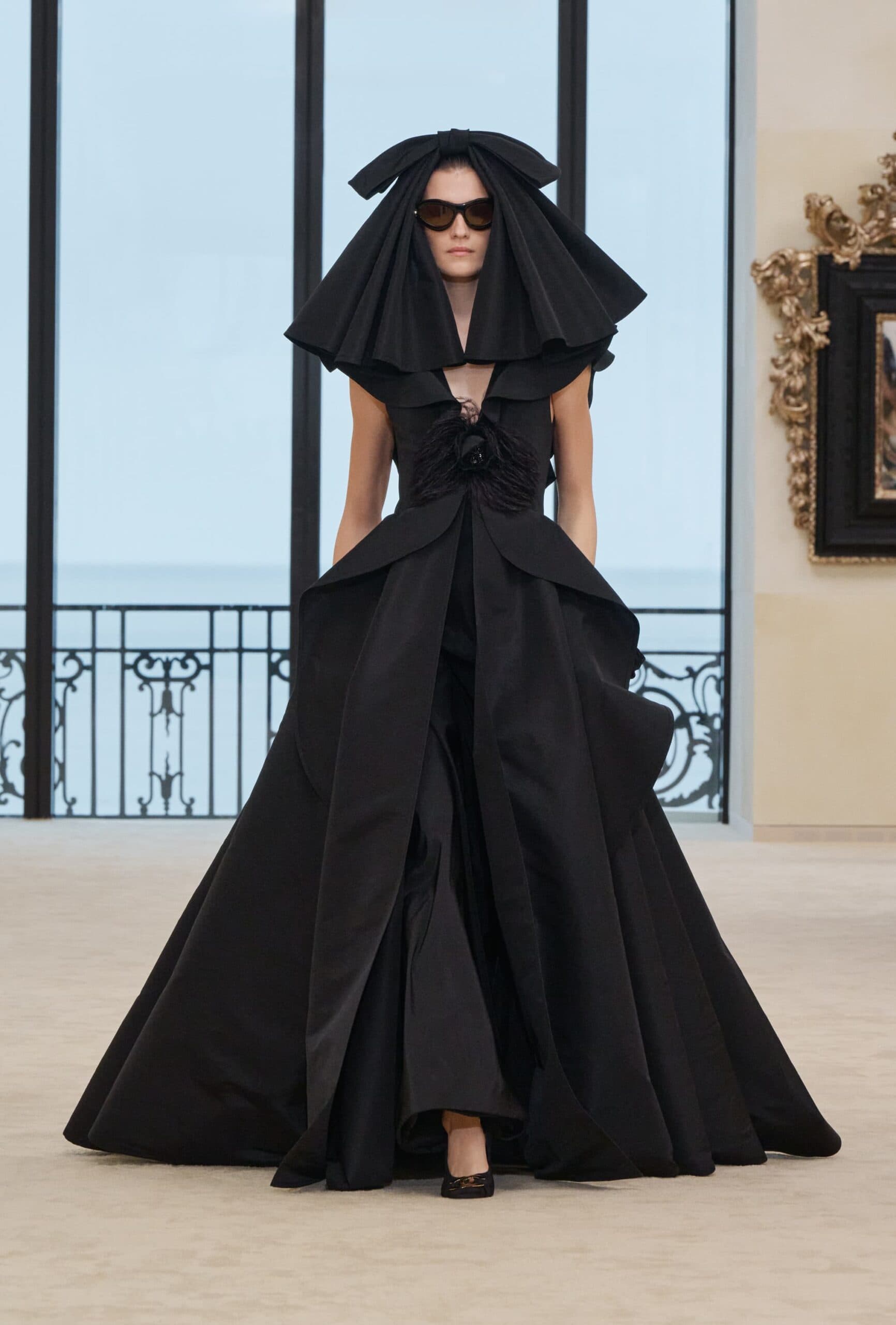 2027 cruise koleksiyonlari chanel chanel cruise 2026 27 look 77 1 HD