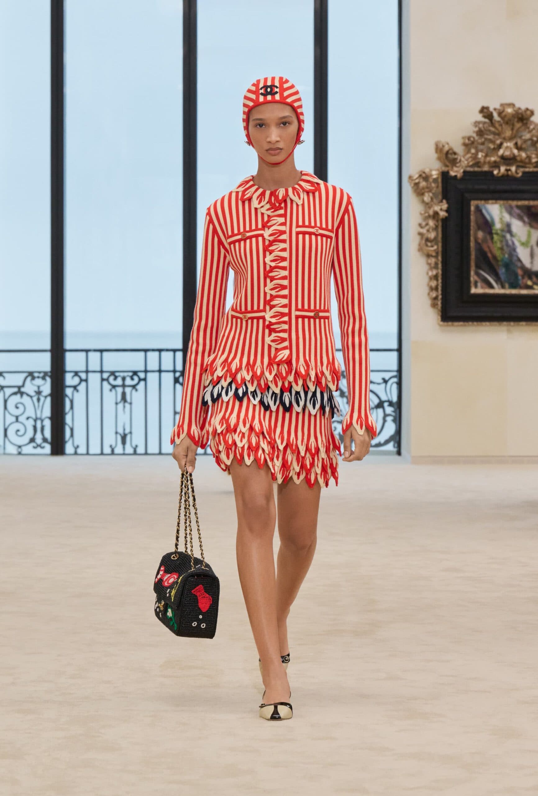 2027 curise koleksiyonlari chanel 1