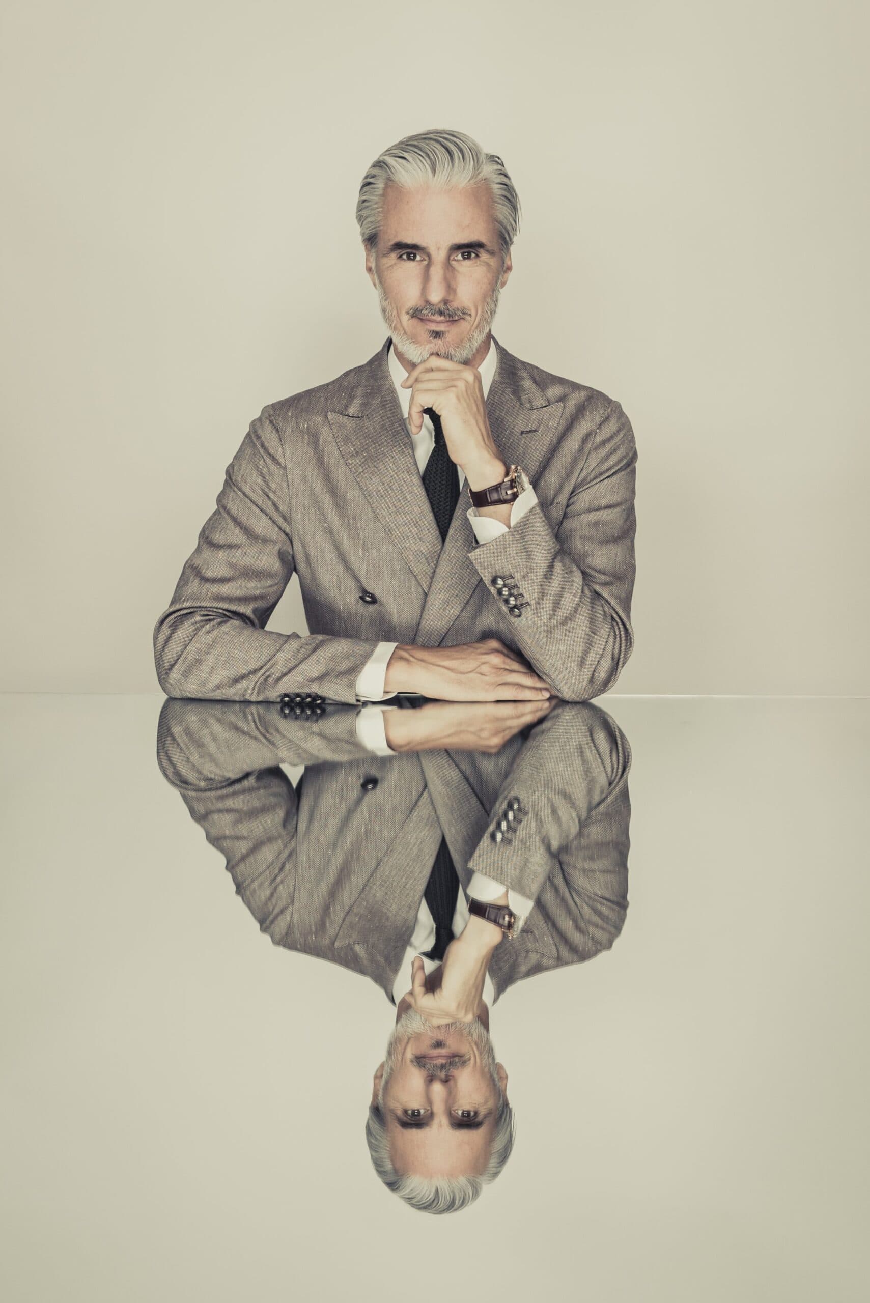 Antoine Hastoy