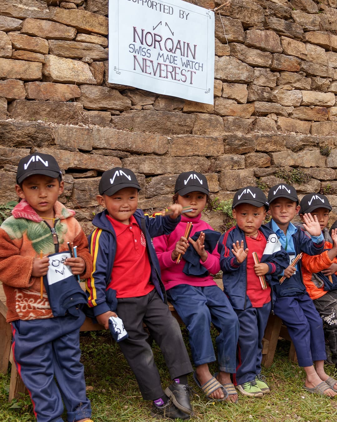 NORQAIN NEVEREST Nepal IG Post 4 1