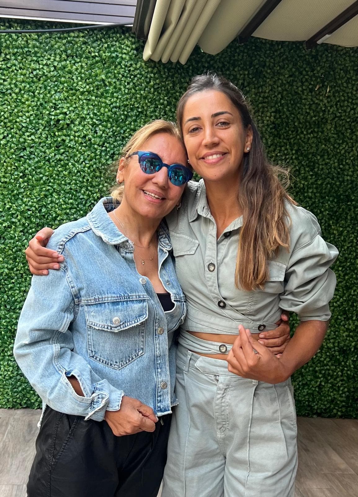 Anneler Gunu Cagla Buyukakcay