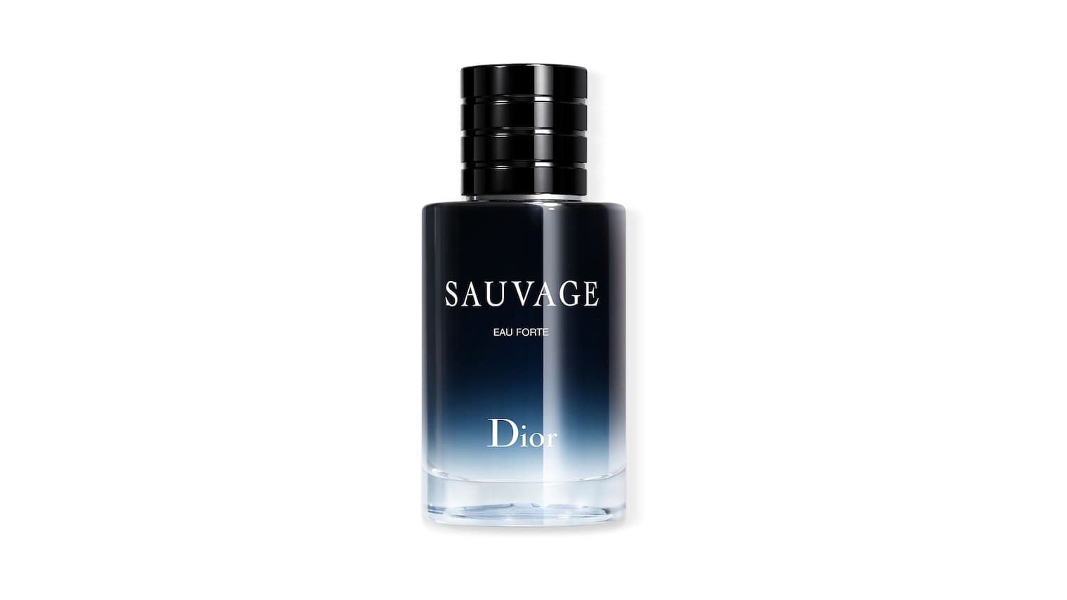 bahar aylarinin favori 10 erkek parfumu Dior Sauvage Eau Forte