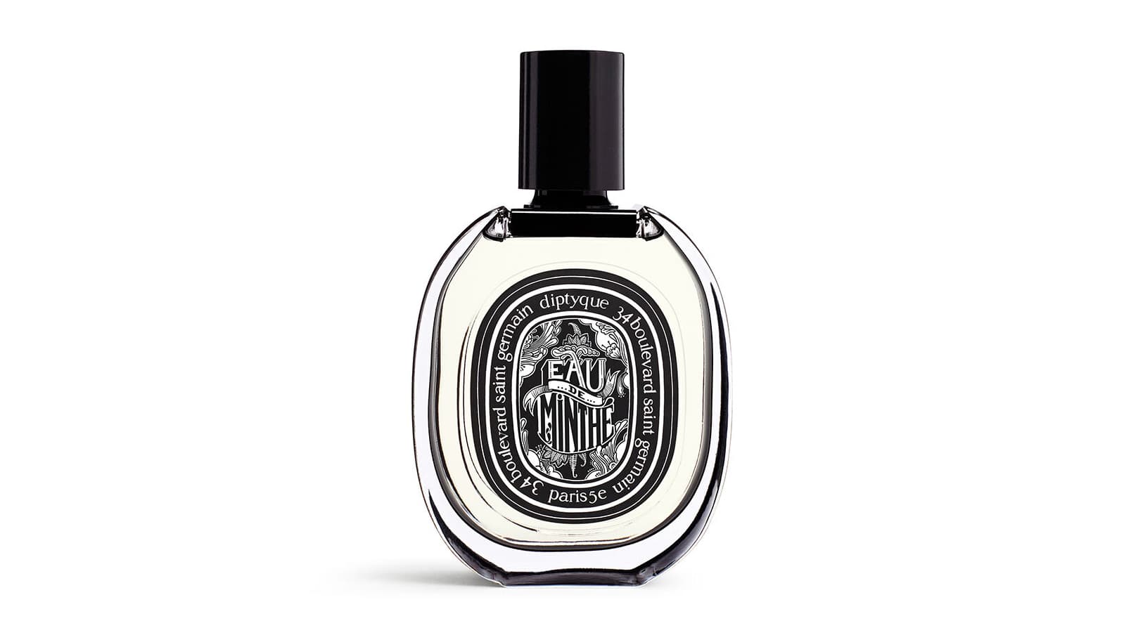 bahar aylarinin favori 10 erkek parfumu Diptyque Eau de Minthe