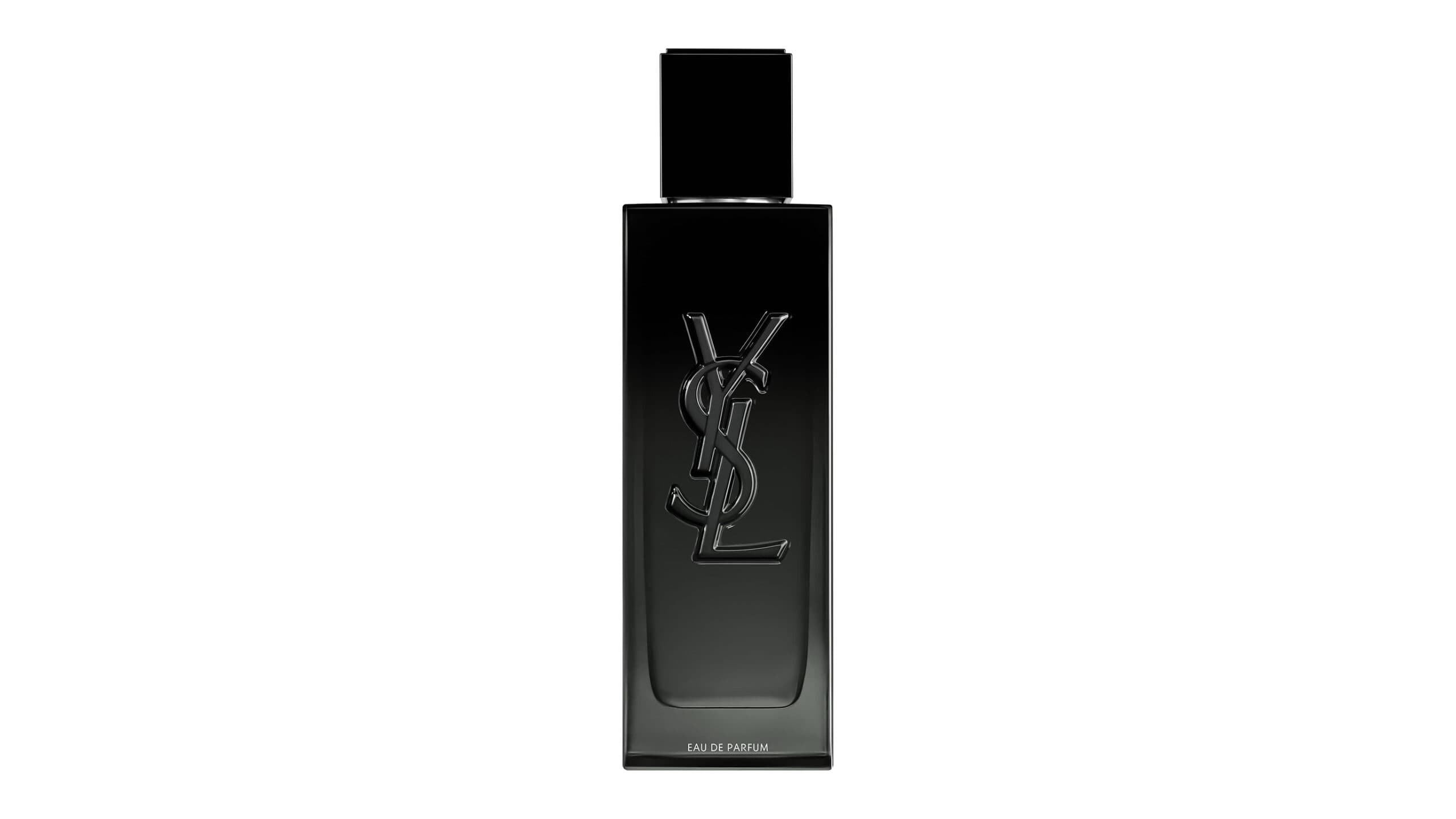 bahar aylarinin favori 10 erkek parfumu YSL MYSLF
