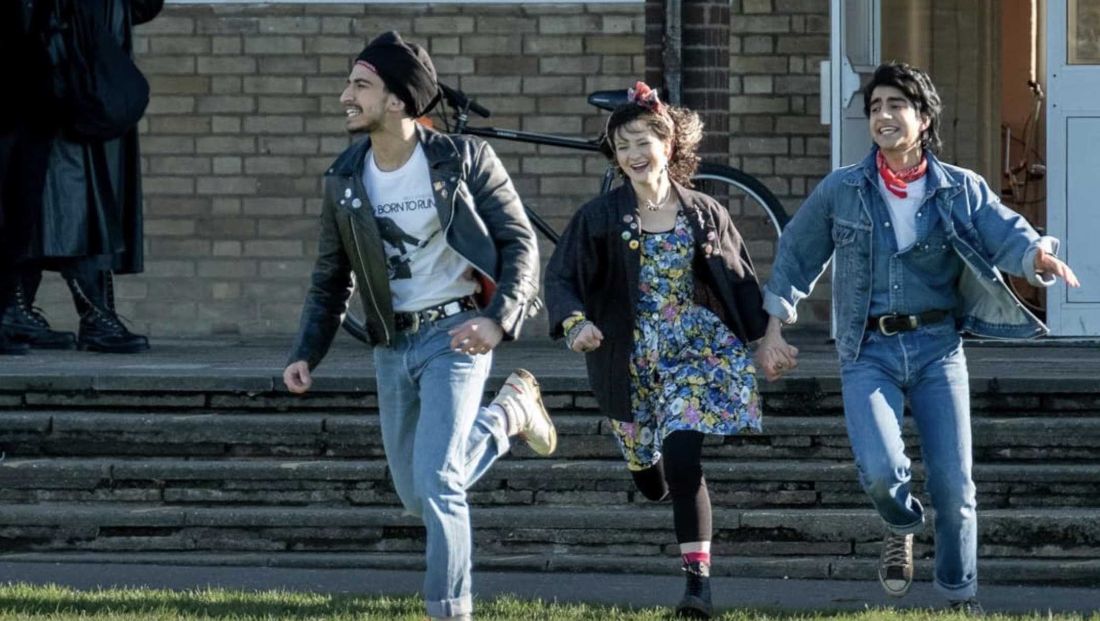birlesik krallikta gecen filmler blinded by the light 1