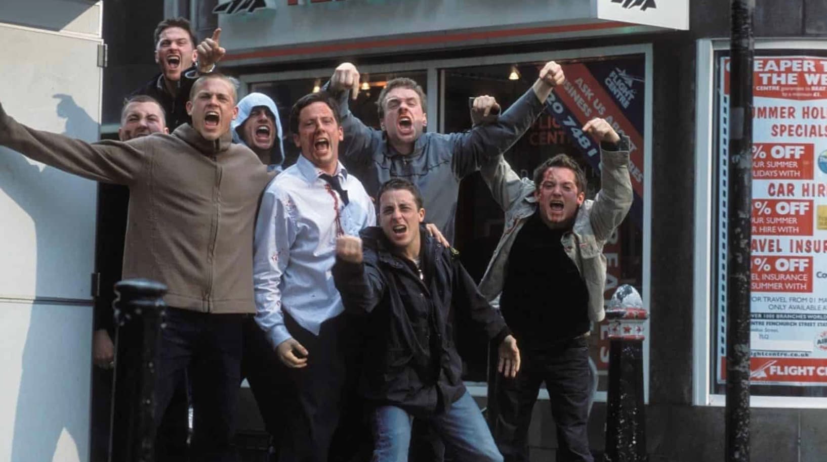 birlesik krallikta gecen filmler green street