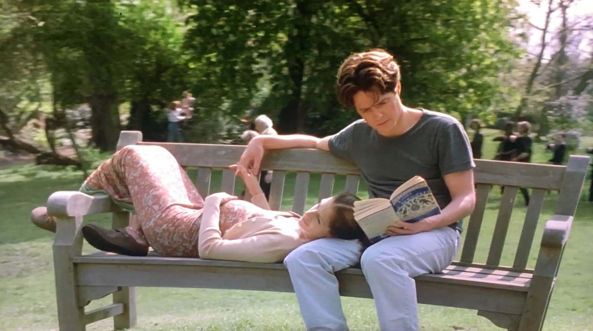 birlesik krallikta gecen filmler notting hill