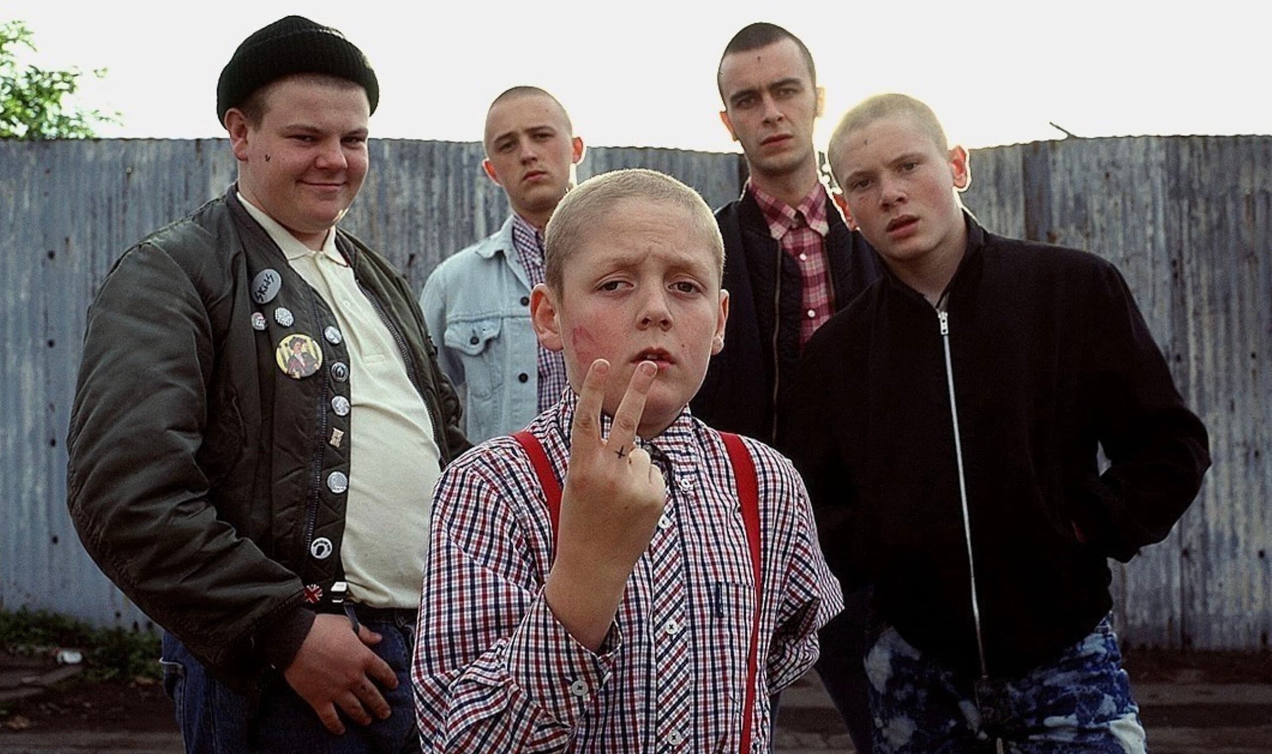 birlesik krallikta gecen filmler this is england