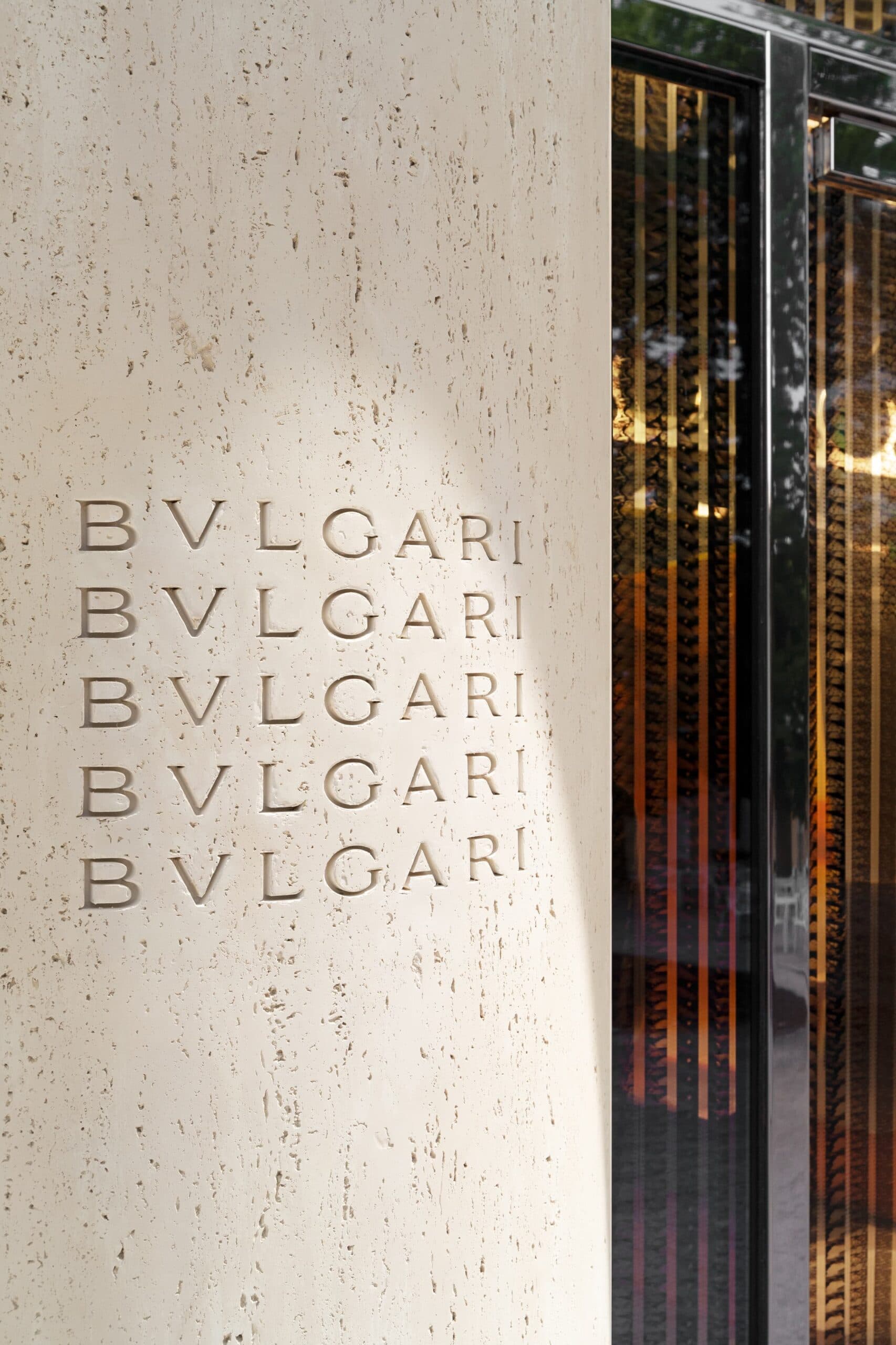 Bvlgari Venedik Bienali