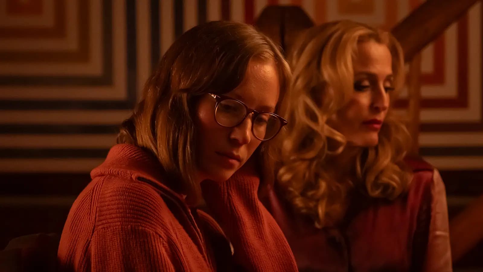 cannes Teenage Sex and Death at Camp Miasma