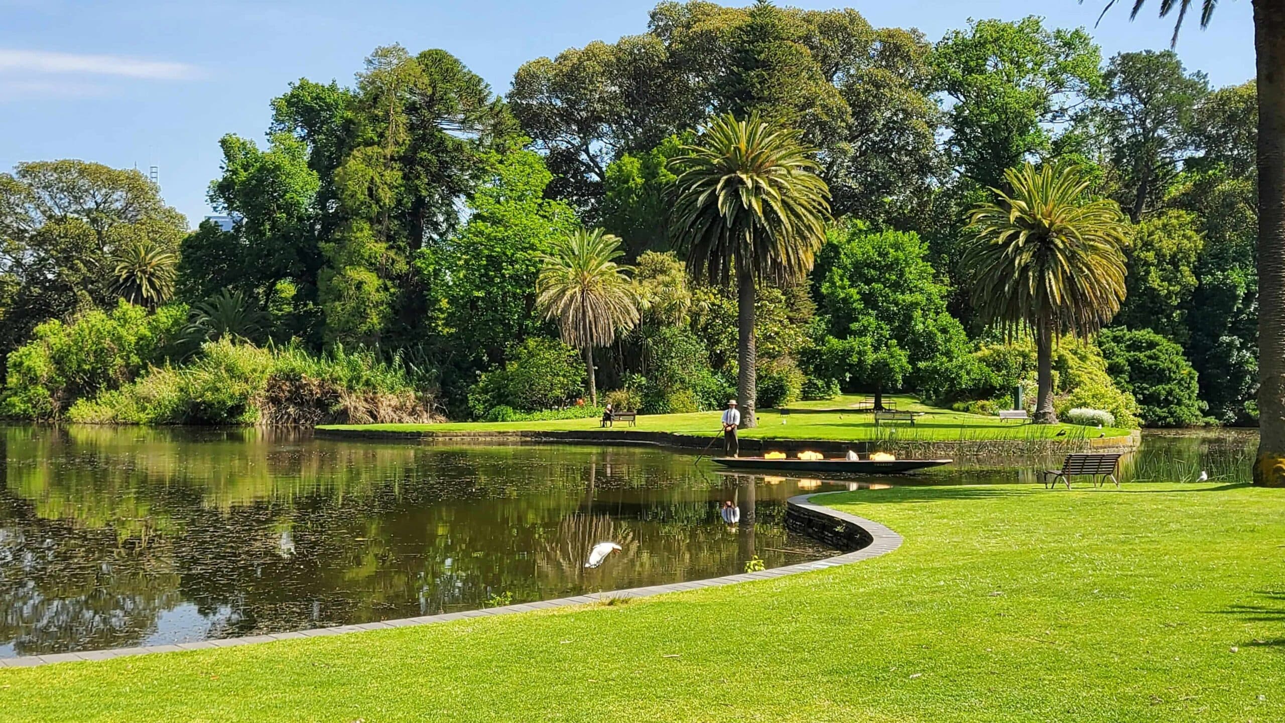 dunyanin en guzel bahceleri royal gardens 1