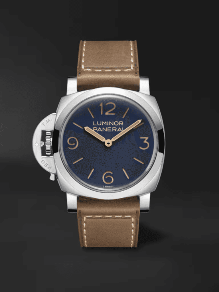Panerai Unveils New PAM01731 and PAM01732