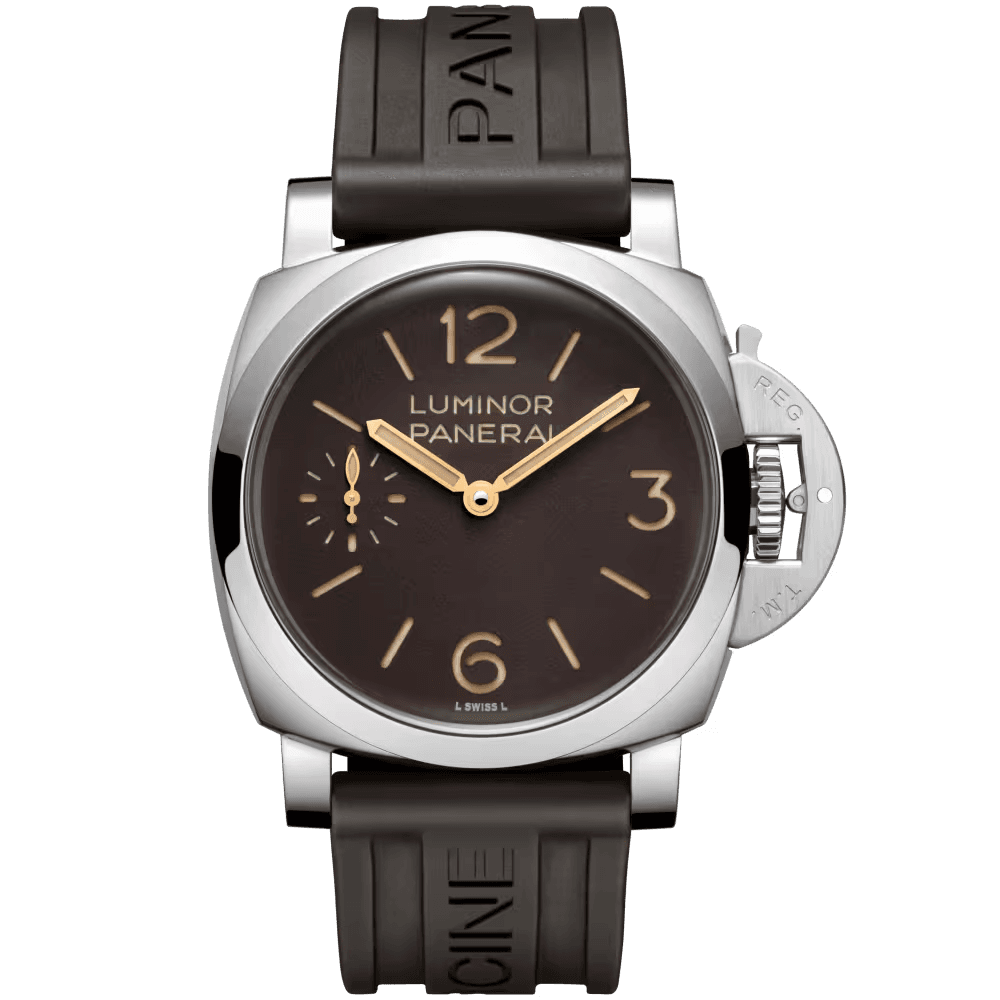 Panerai Unveils New PAM01731 and PAM01732