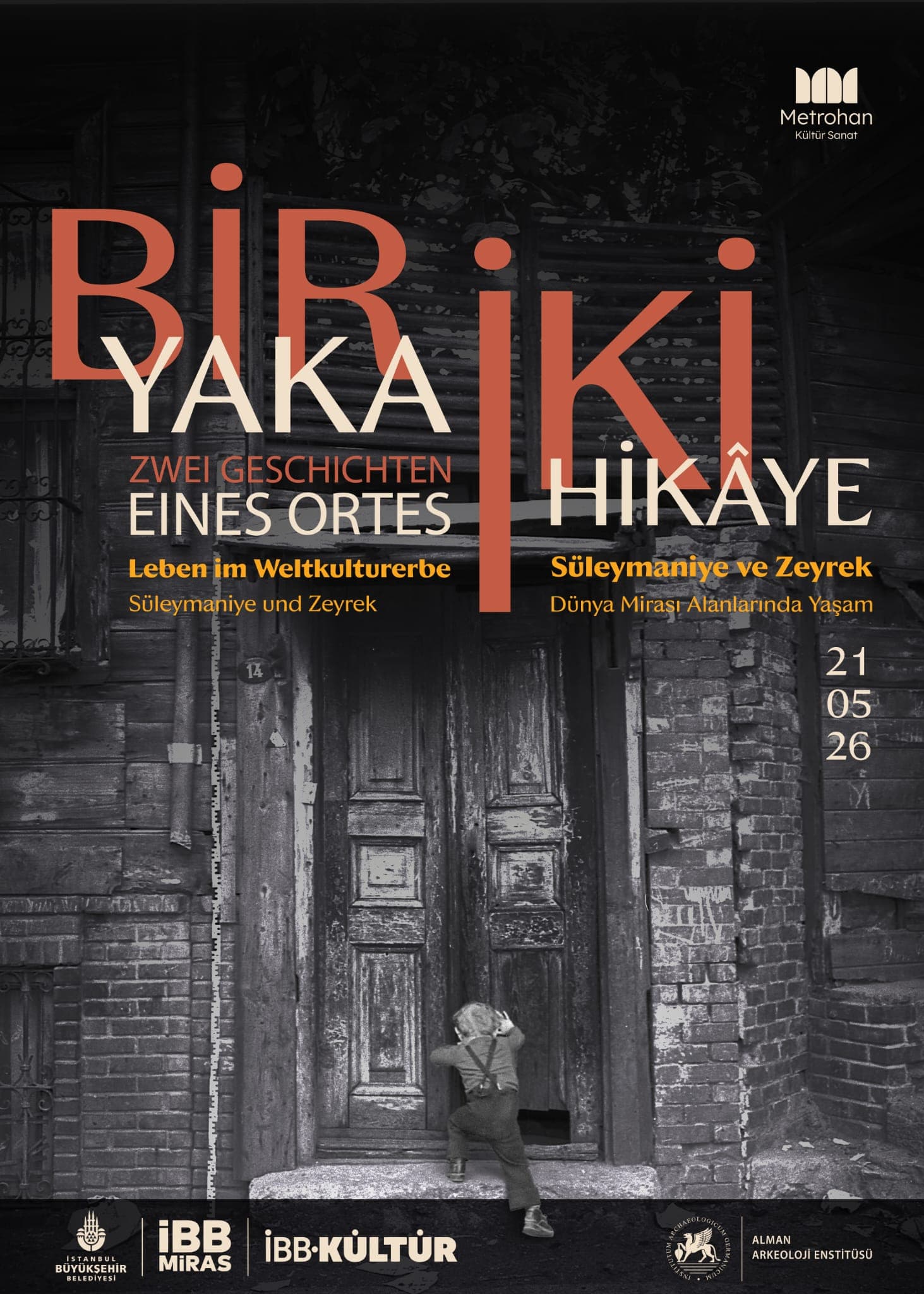 istanbul haziran etkinlik takvimi bir yaka iki hikaye