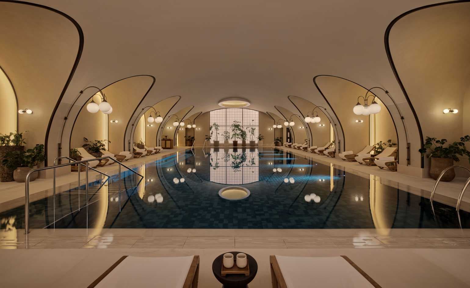 londra rehberi SixSenses London