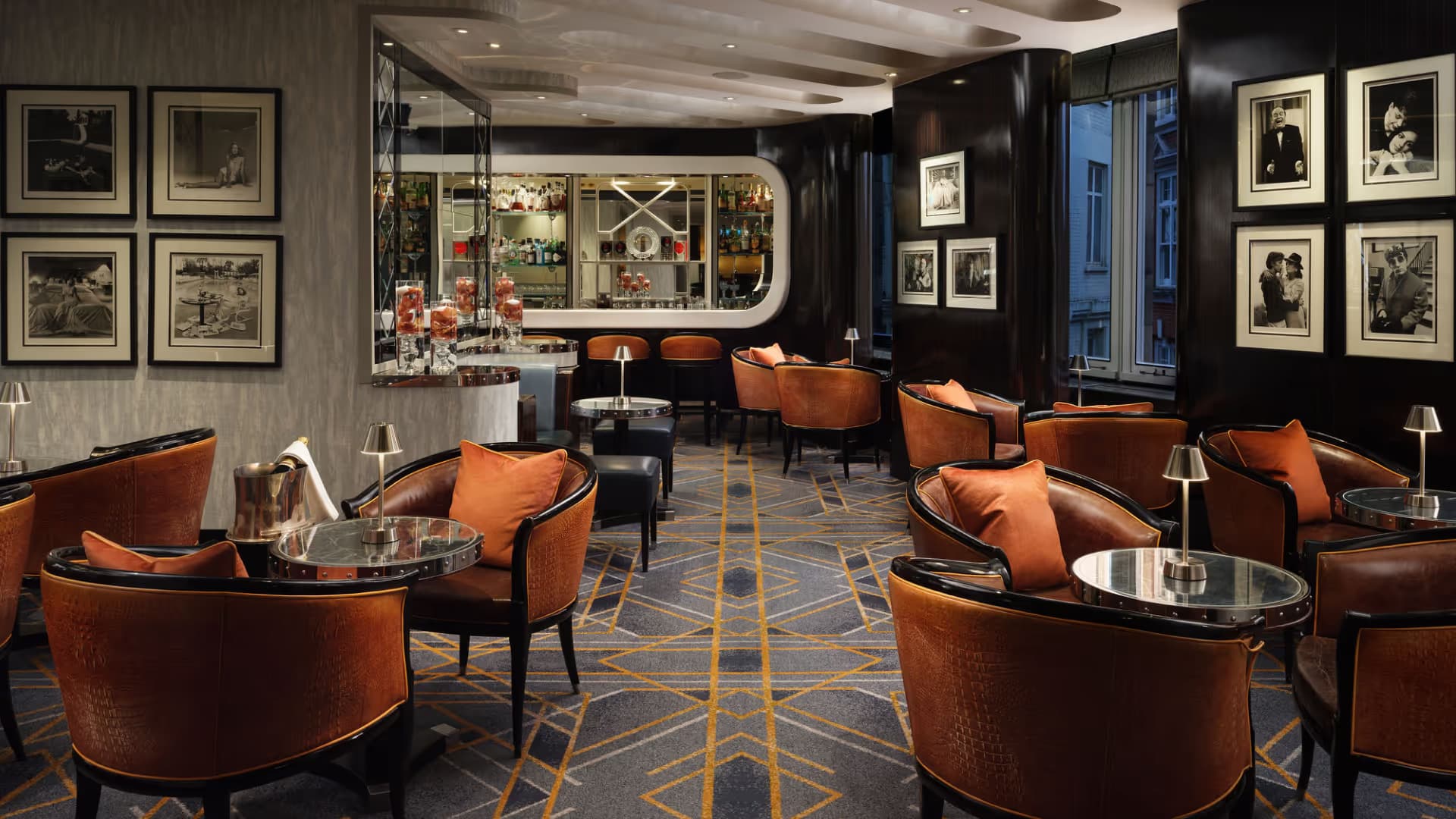 londra rehberi savoy 1