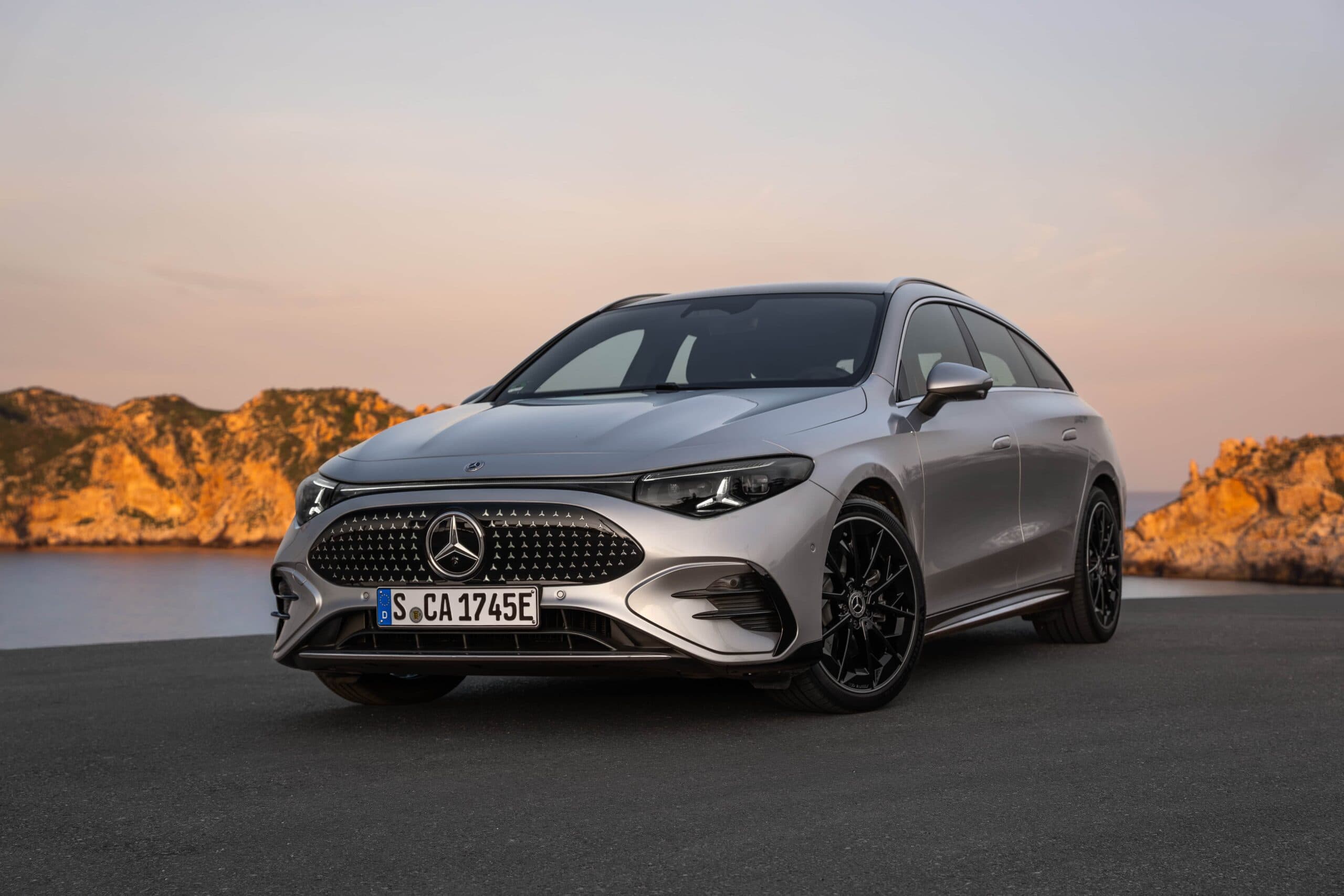 mercedes benz 2026 yenilikleri CLA SB 2