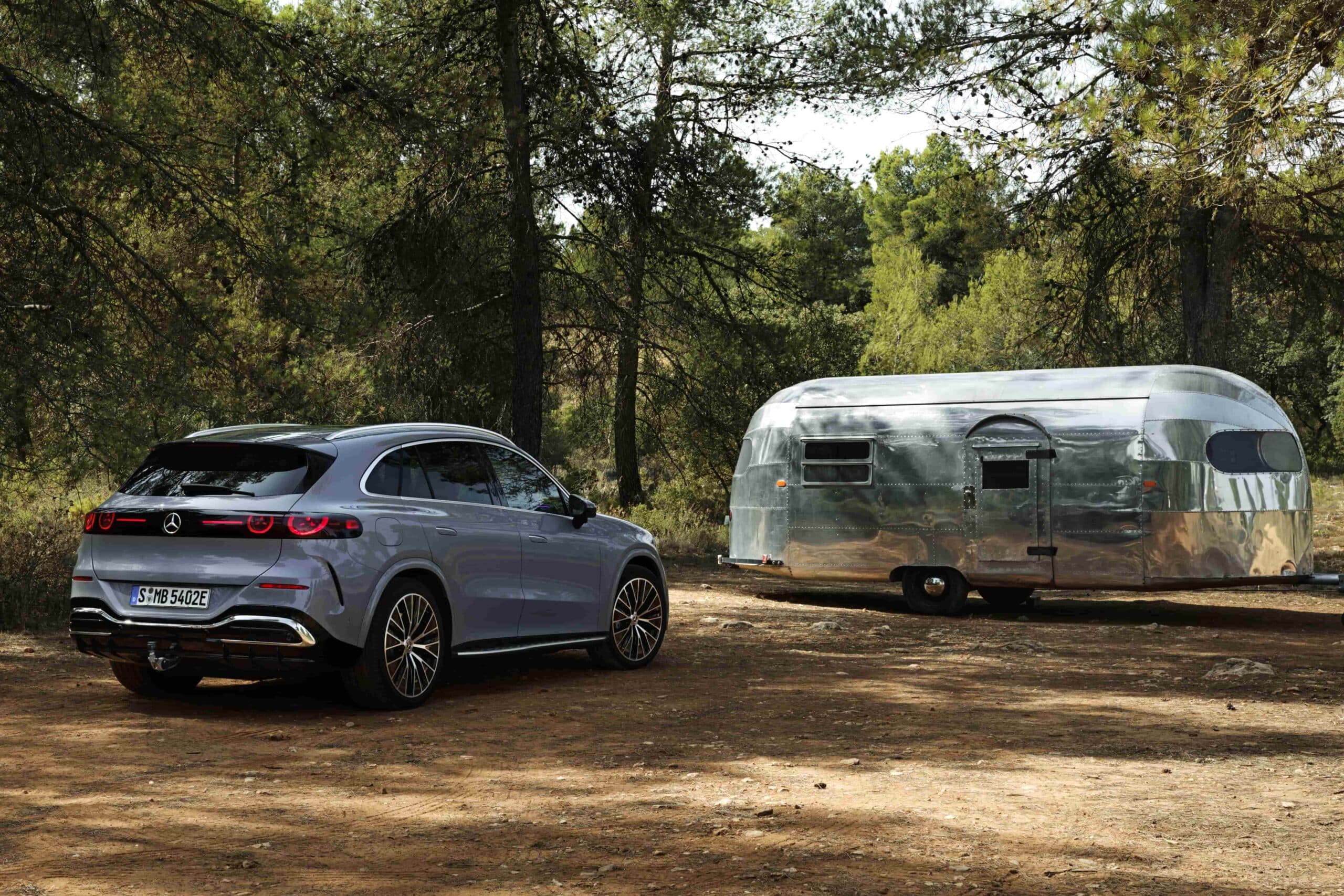 mercedes benz 2026 yenilikleri GLC 02