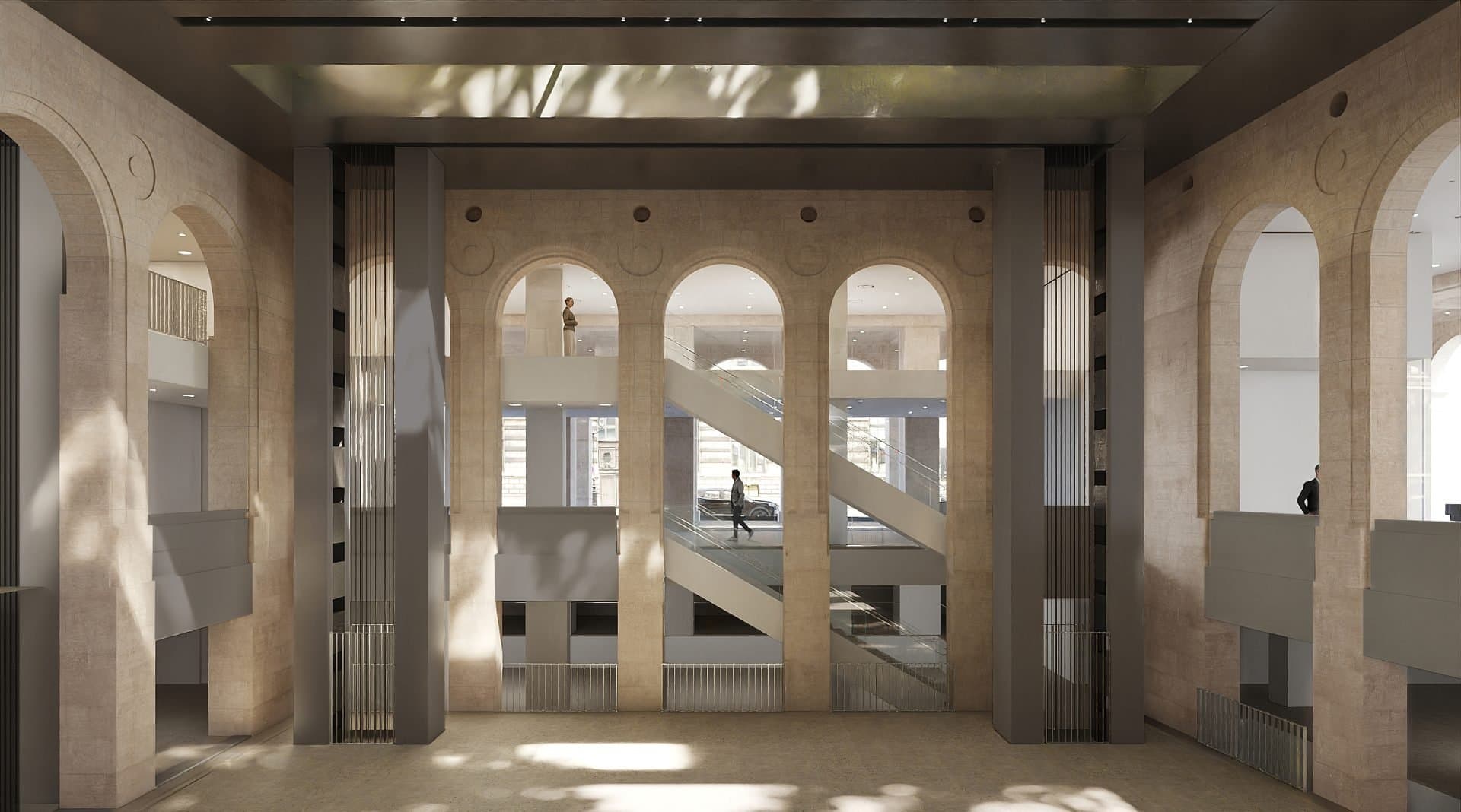 modaevleri neden sanata yatirim yapiyor Fondation Cartier pour lart contemporain from 2025 Place du Palais Royal Paris
