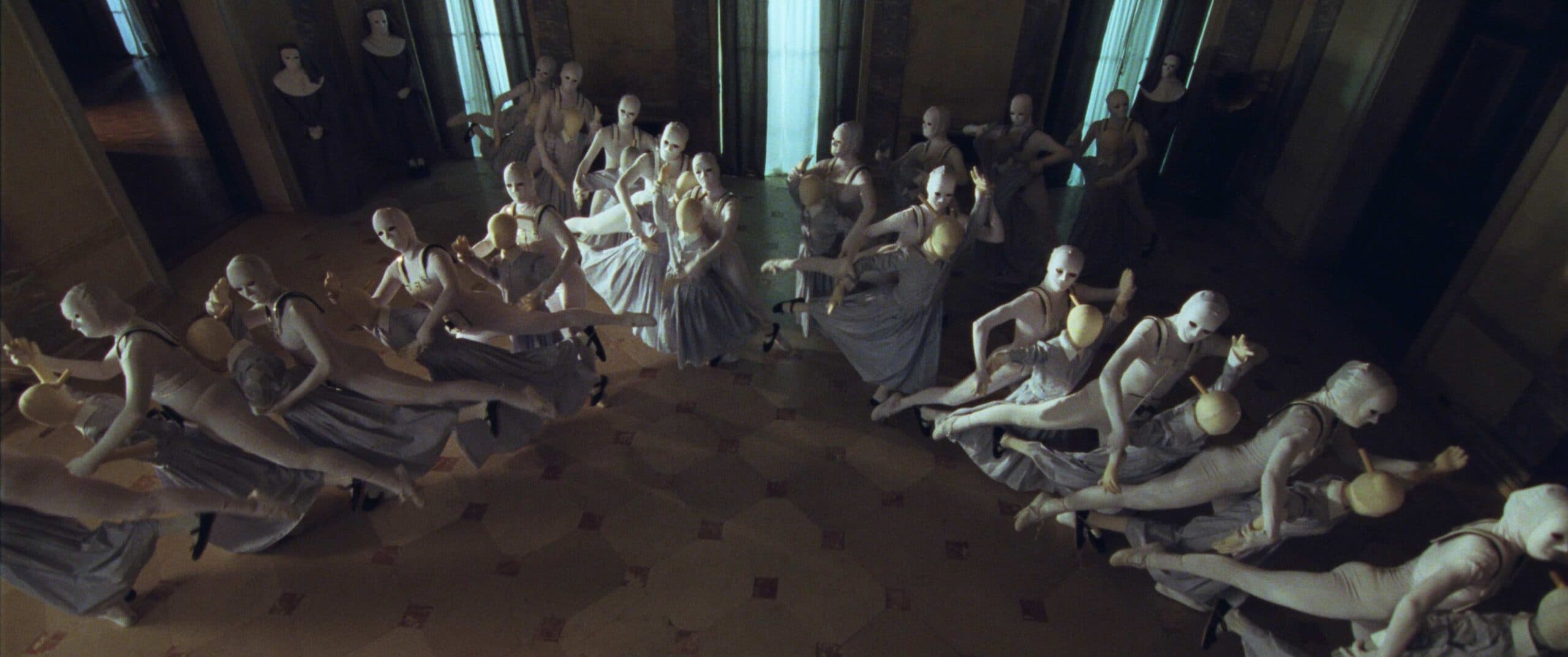 modaevleri neden sanata yatirim yapiyor MMWT 31 DISCIPLINE MONA FASTVOLD MOVIE STILL IMAGE 10
