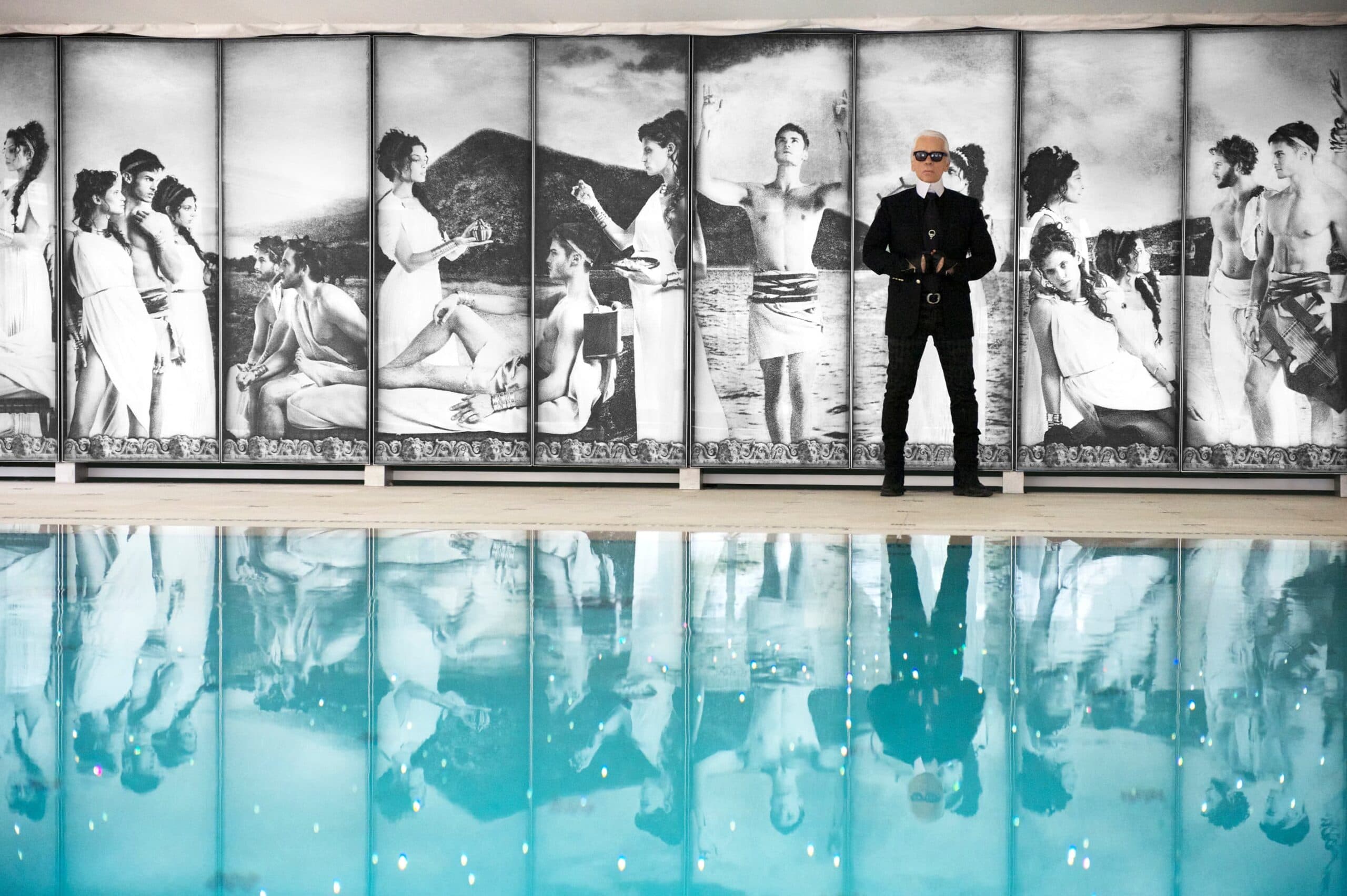 monako rehberi HDEF Karl Lagerfeld @ Odyssey Hotel Metropole Monte Carlo ©Emanuele Scorcelletti 1