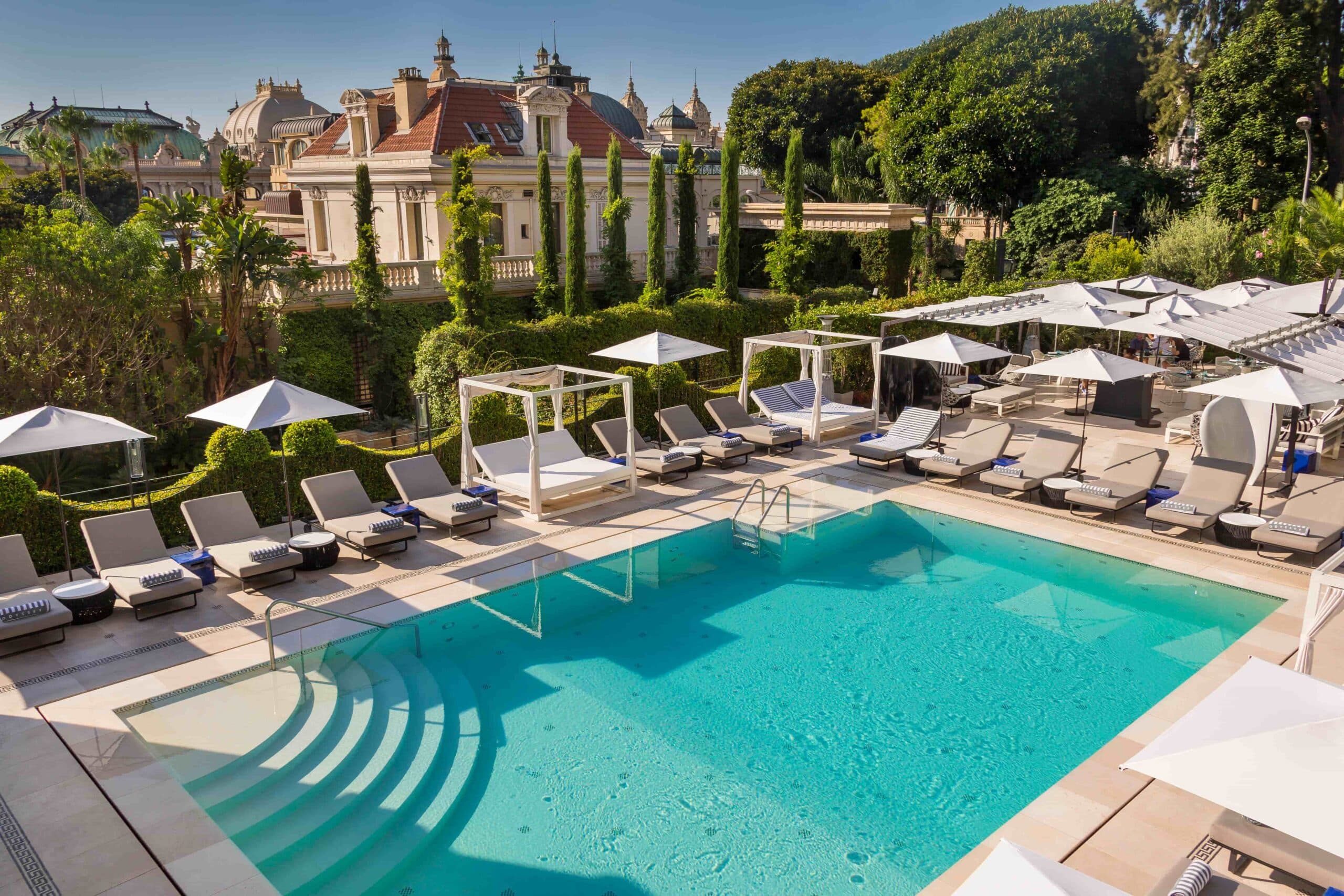 monako rehberi Odyssey Hotel Metropole MC StudioPhenix 9 1