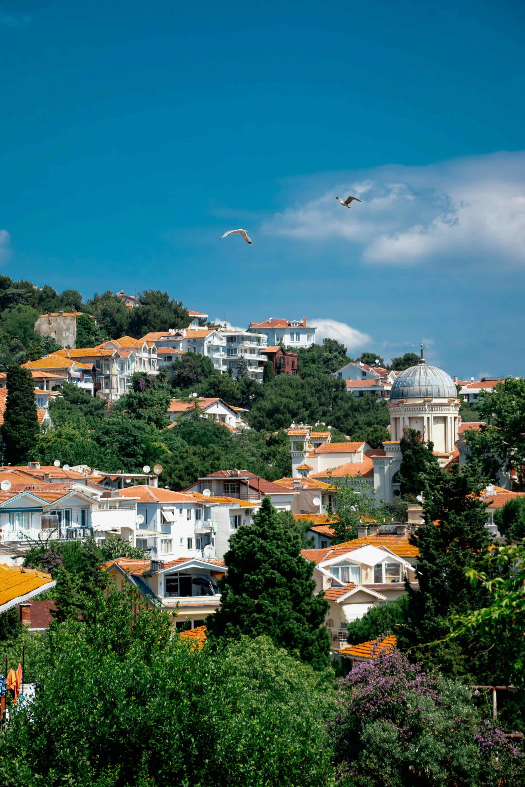 Bayramda İstanbul’da Ne Yapılır?