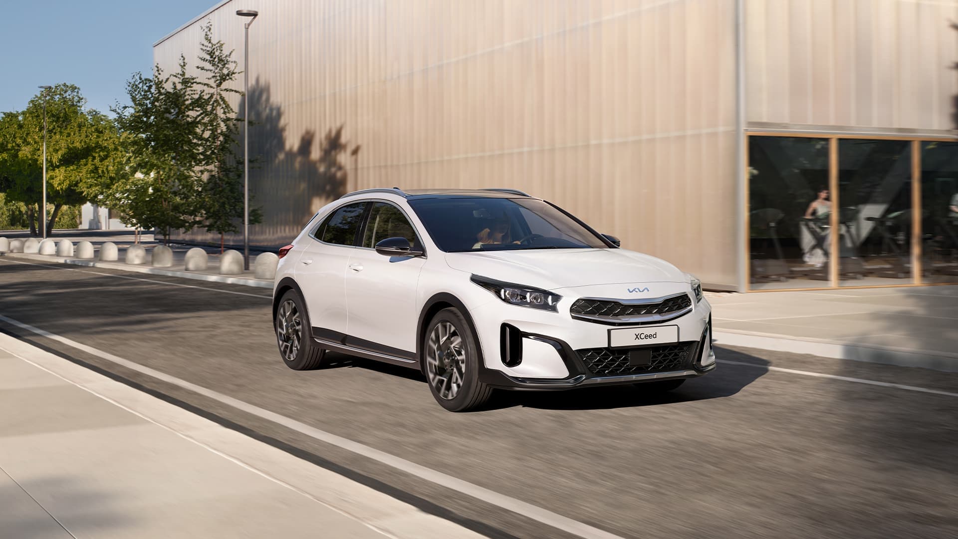 2 Milyon Alti Otomobiller Kia Xceed