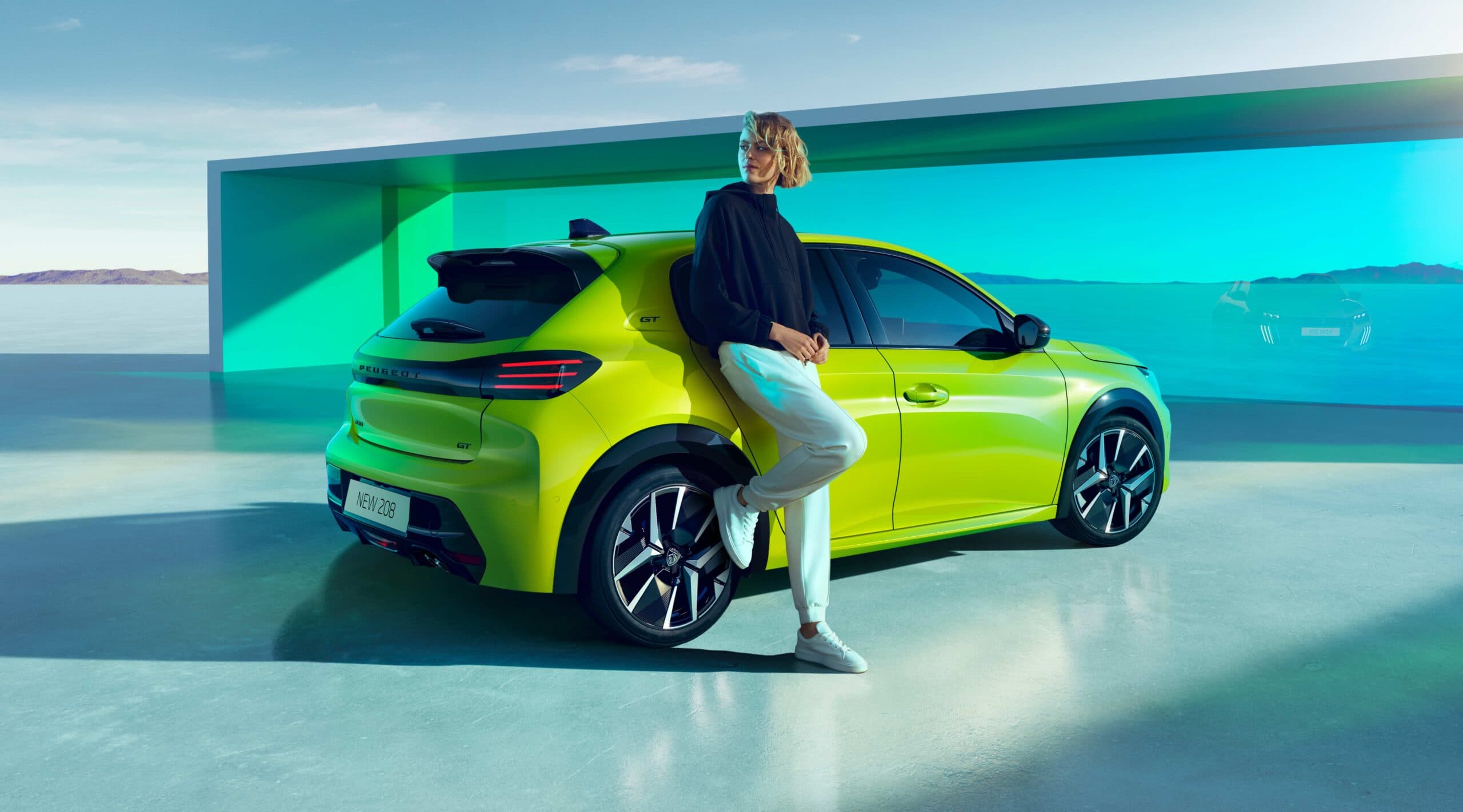 2 Milyon Alti Otomobiller Peugeot