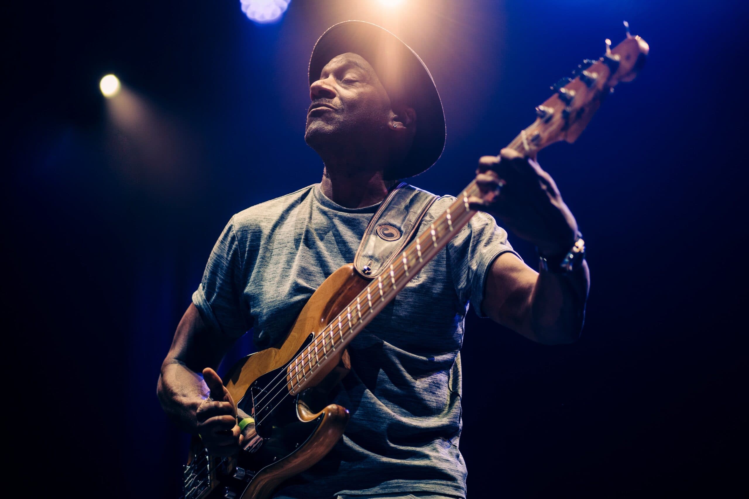 2026 caz festivalleri MARCUS MILLER Diego Garcia Marquez 03 1
