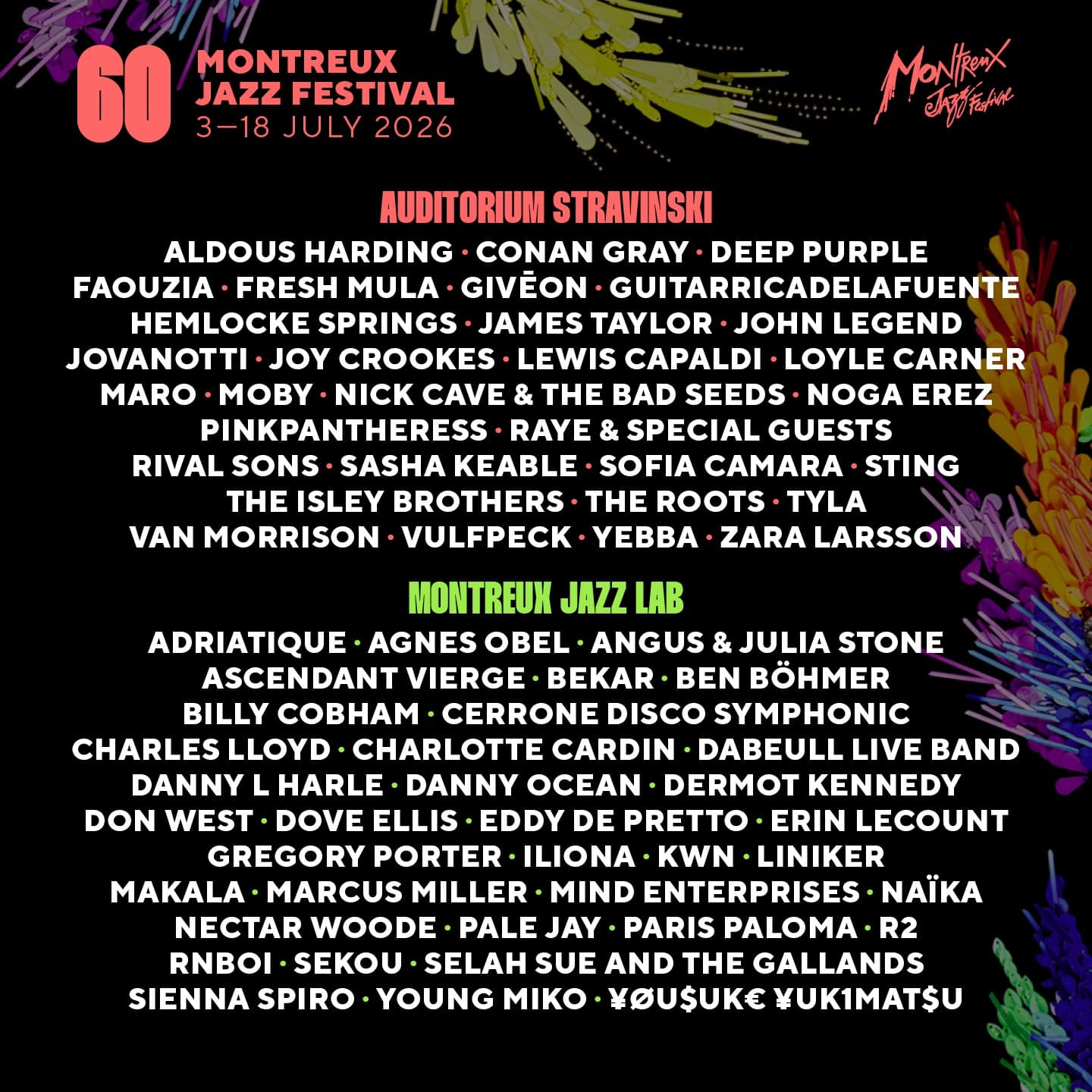 2026 caz festivalleri montreux
