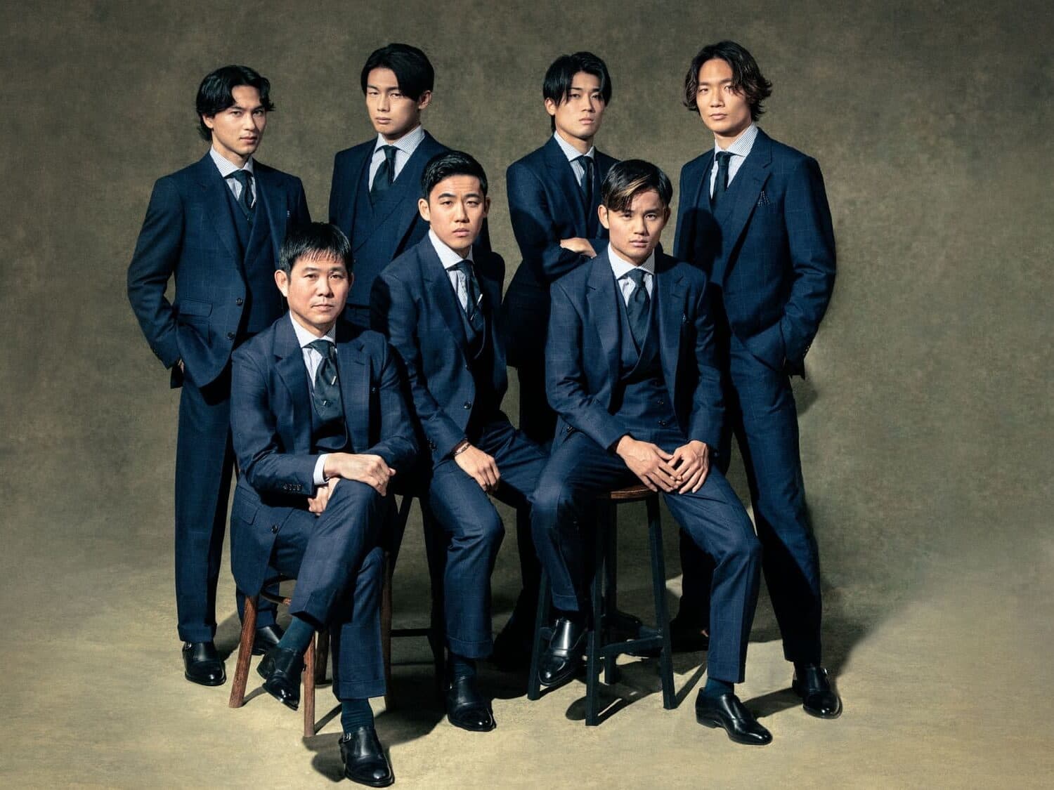 2026 Dunya Kupasi Japan Dunhill