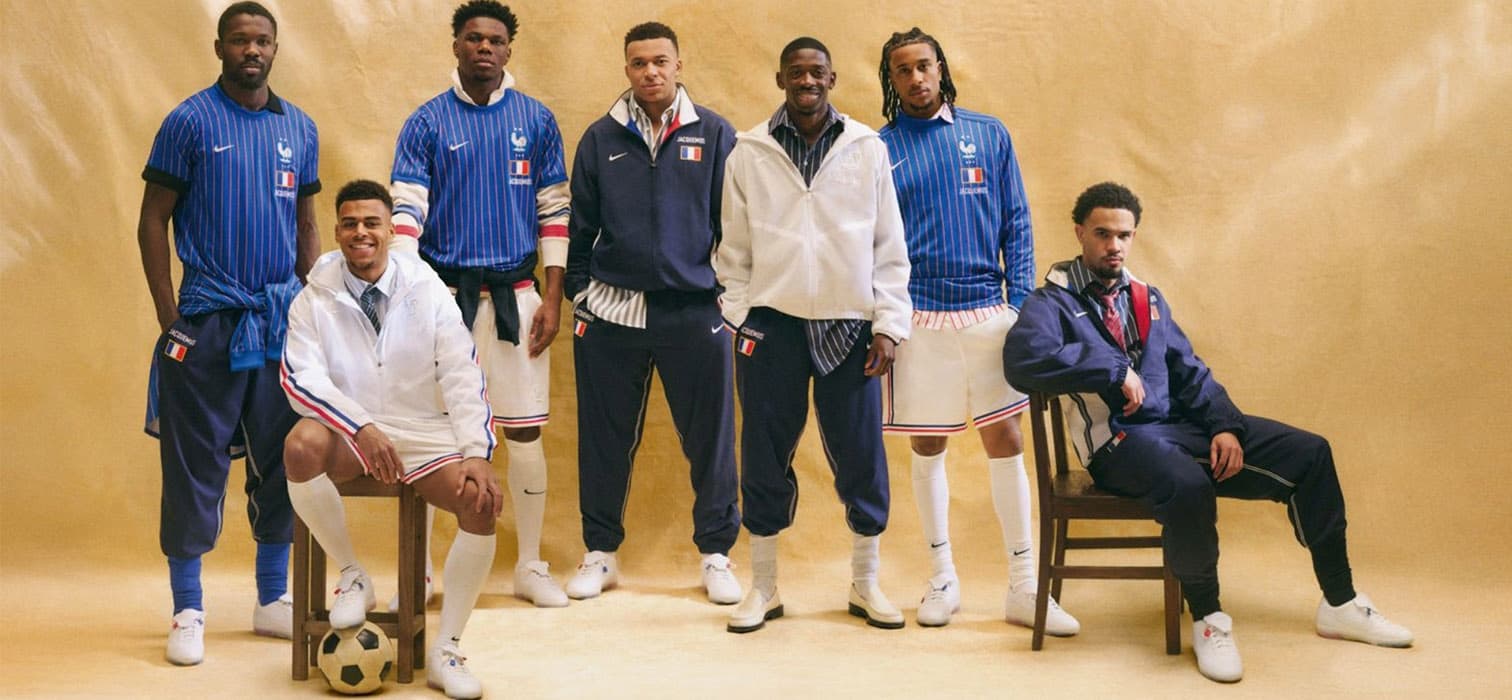 The Best-Dressed Teams of the 2026 World Cup