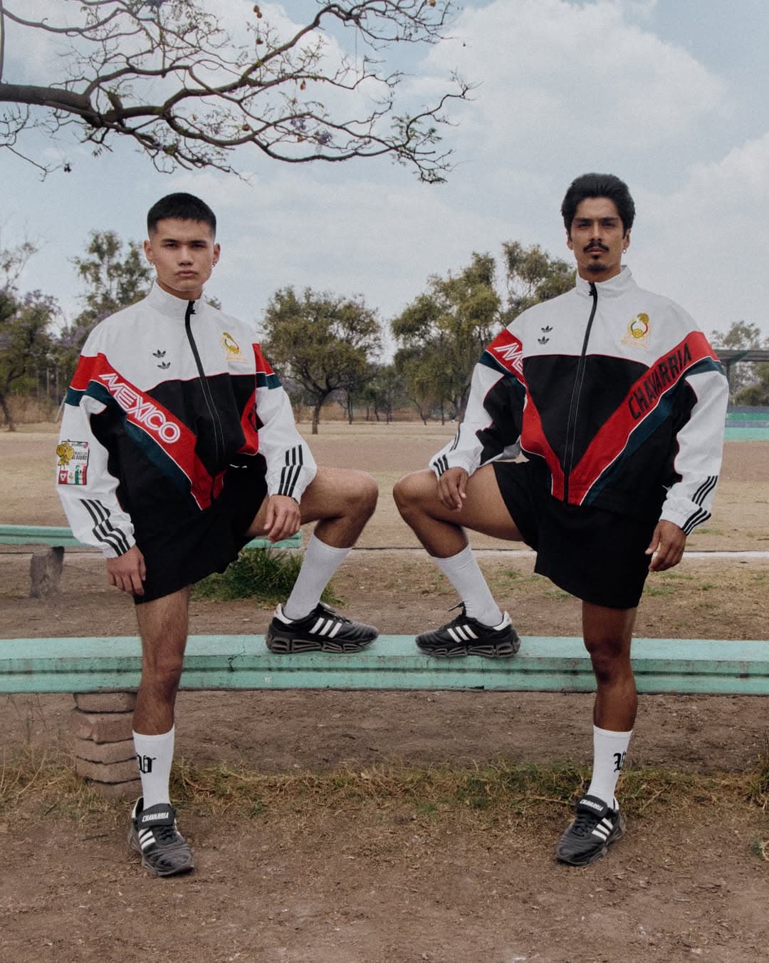 The Best-Dressed Teams of the 2026 World Cup