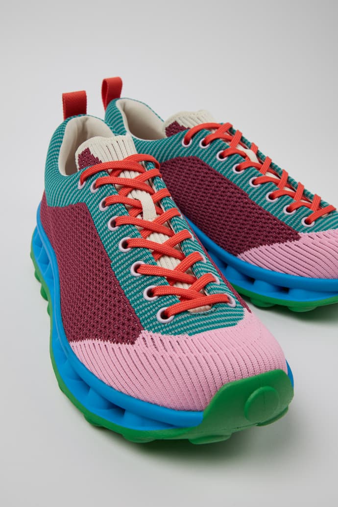 2026 sneaker isbirlikleri CAMPER SUNNEI