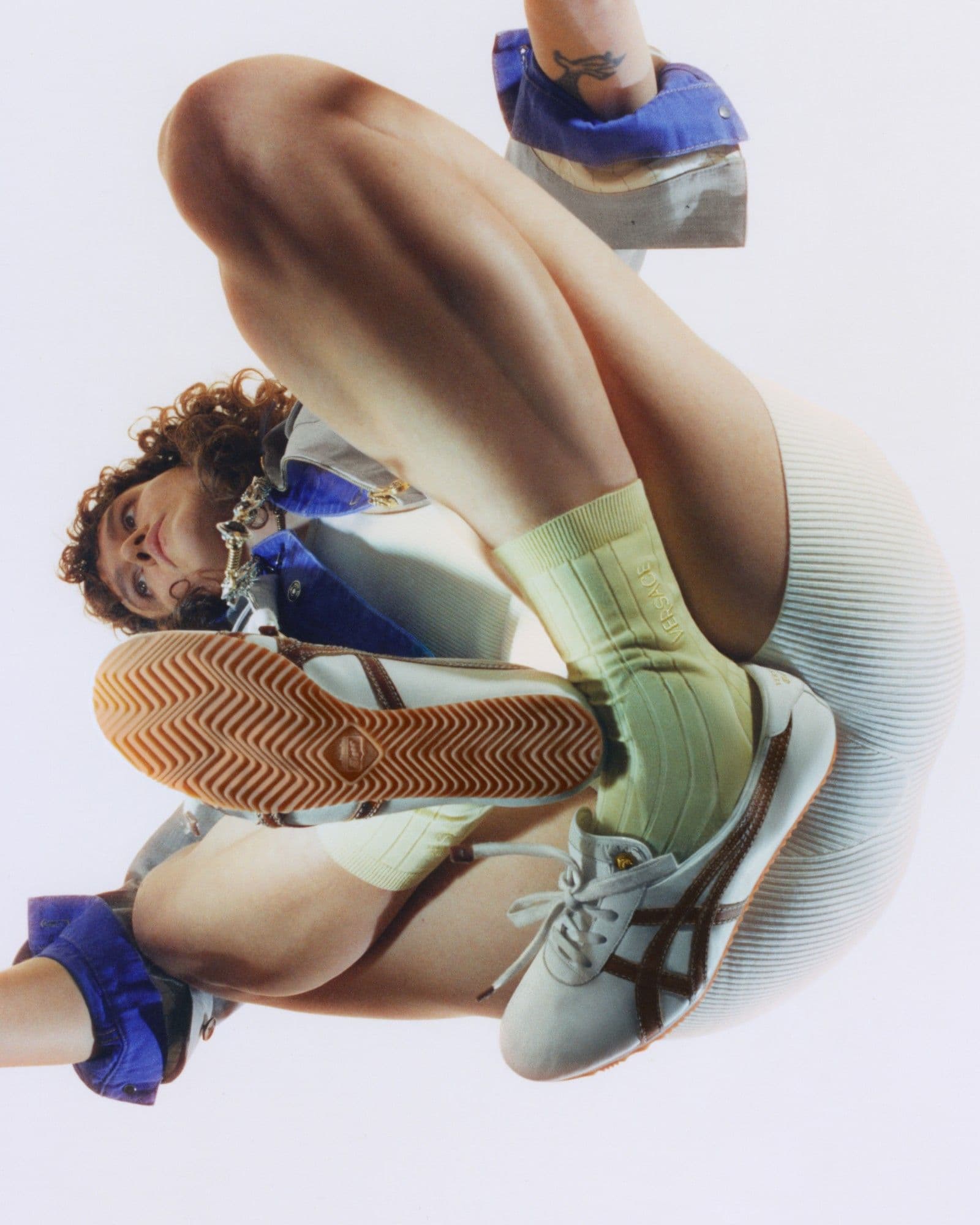 2026 sneaker isbirlikleri versace