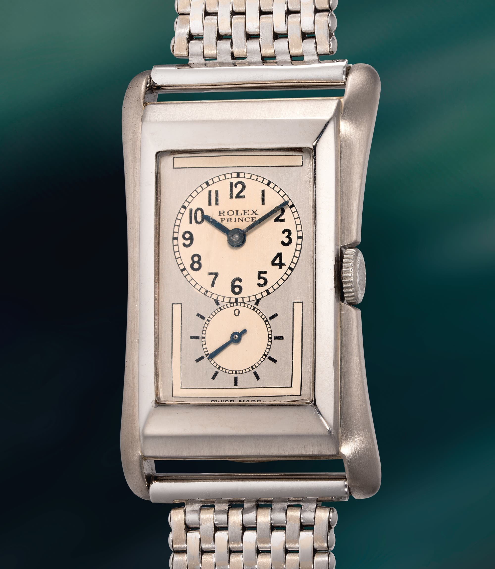 Tasarımlarıyla En İlginç Rolex Saatleri