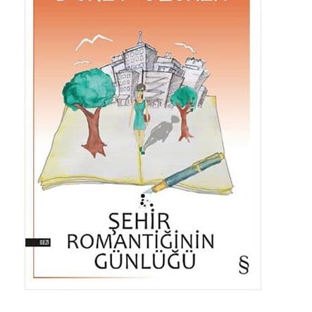 Buket Uzuner – Sehir Romantiginin Gunlugu2