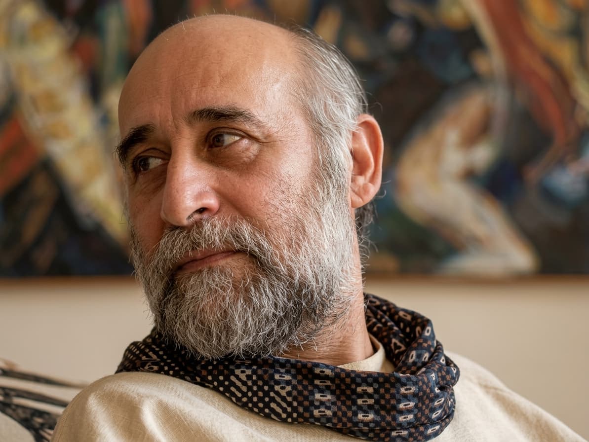 Metintalayman Portrait 02 1997 Credit İreb Talayman 600dpi