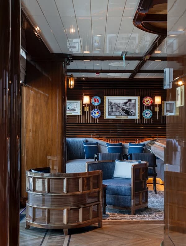 İstanbul - Bar & Gece Hayatı