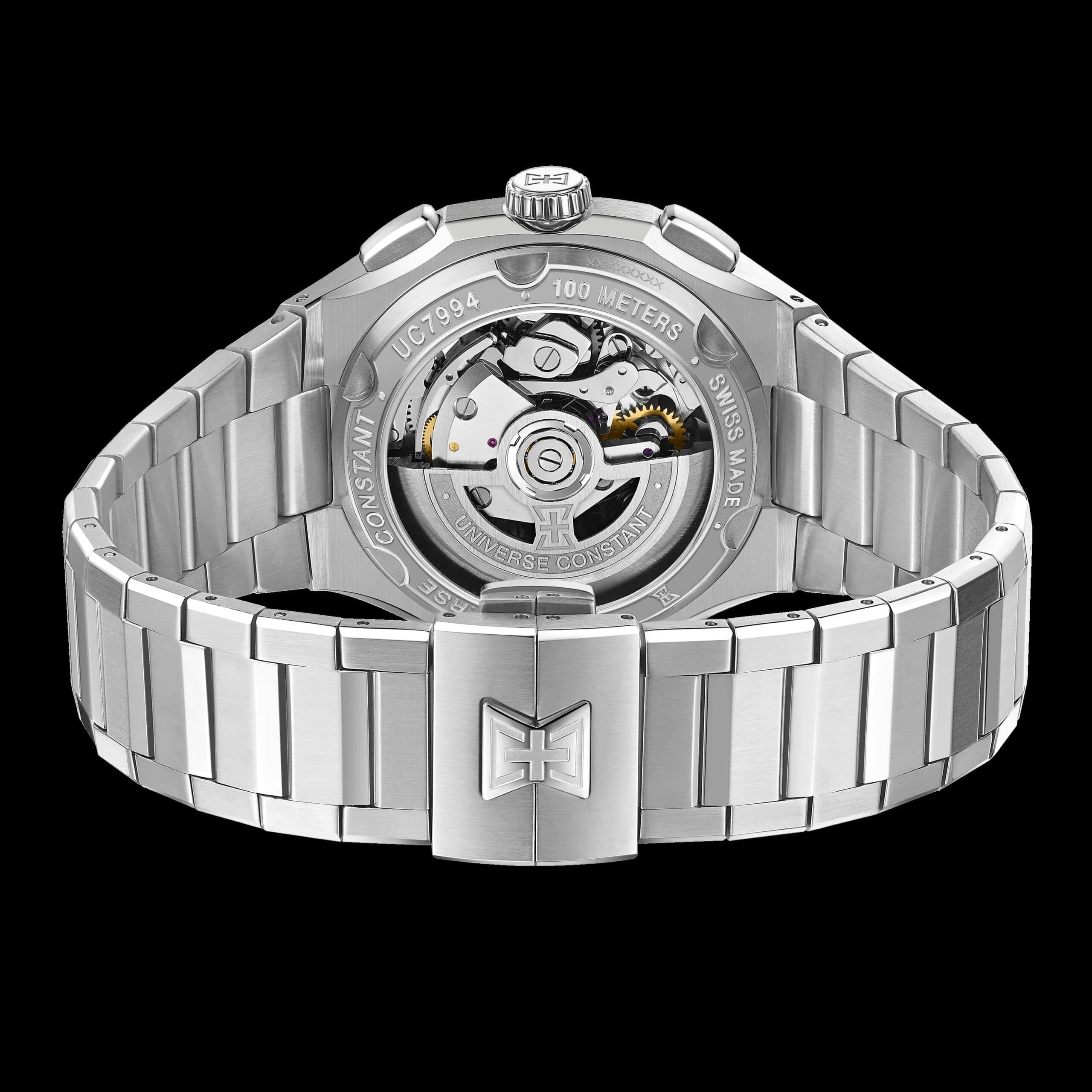 Universe Constant’tan Yeni Nebulon Chrono