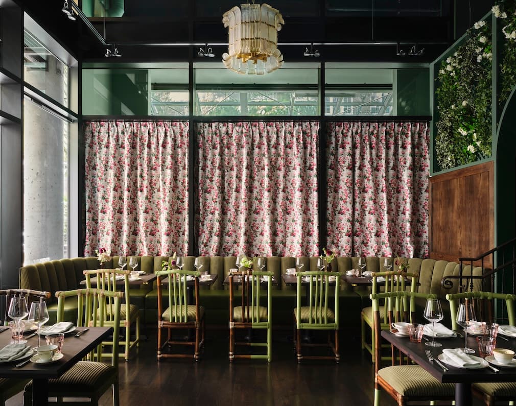 amerikanin en iyi restoranlari JOUJOU SAN FRANCISCO