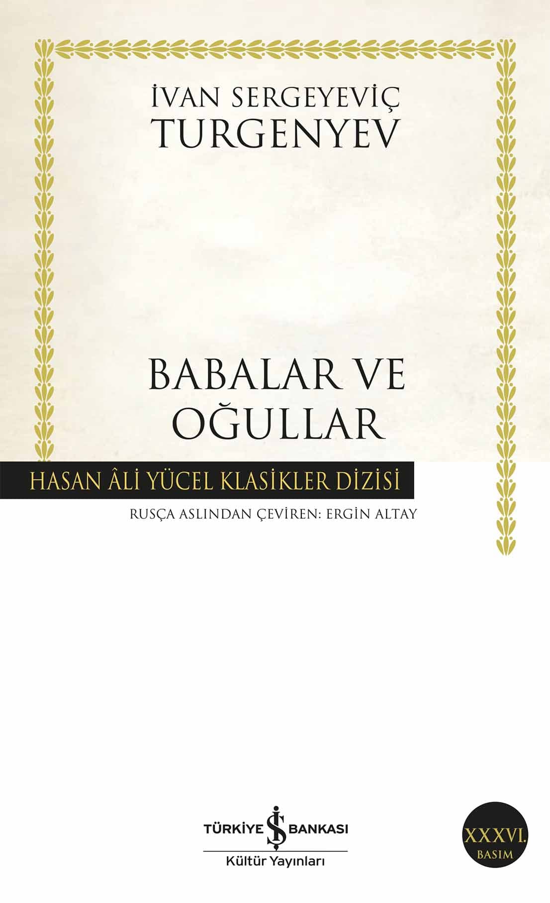 Edebiyat Tarihinin En Güçlü Babaları