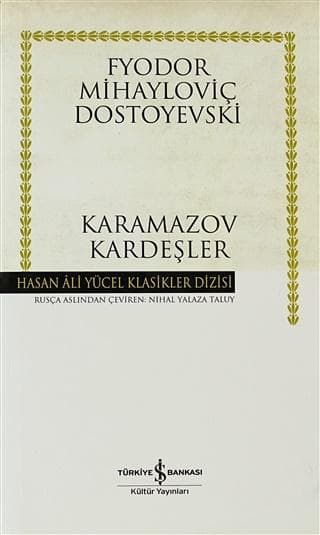 Edebiyat Tarihinin En Güçlü Babaları
