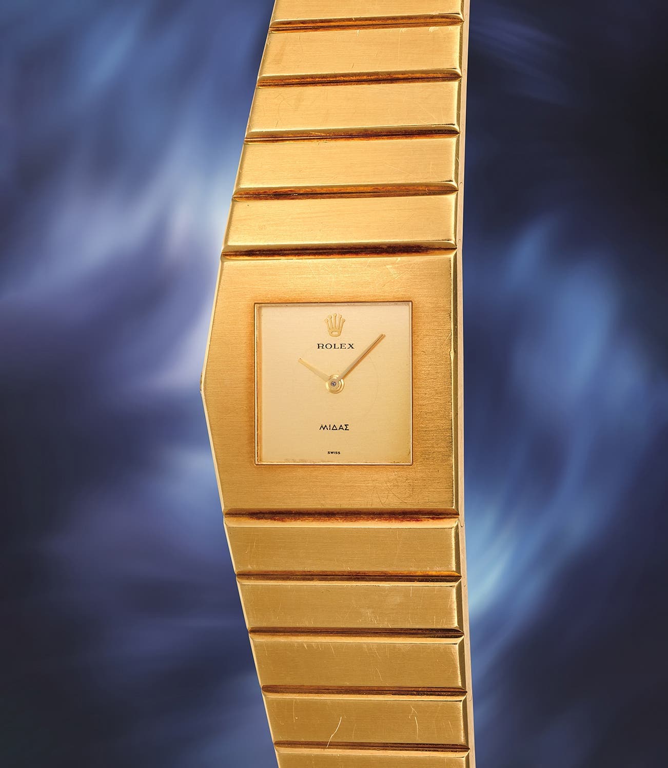 Tasarımlarıyla En İlginç Rolex Saatleri