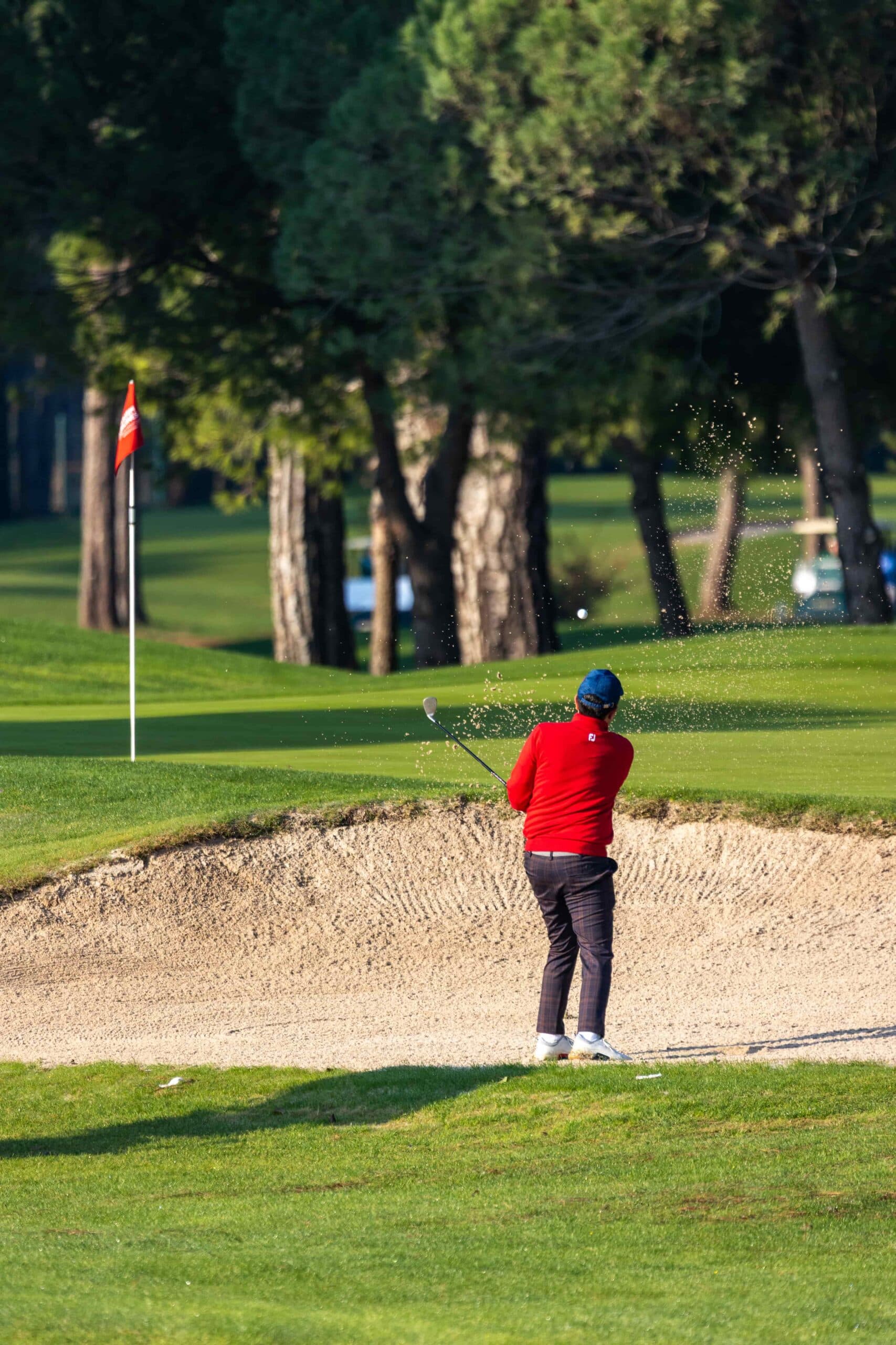 Gloria Golf Club