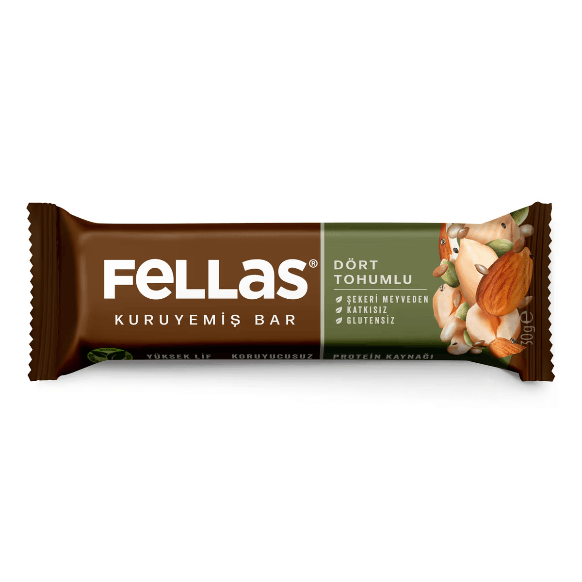 Healthy Foods That Will Be Your Savior in Times of Hunger