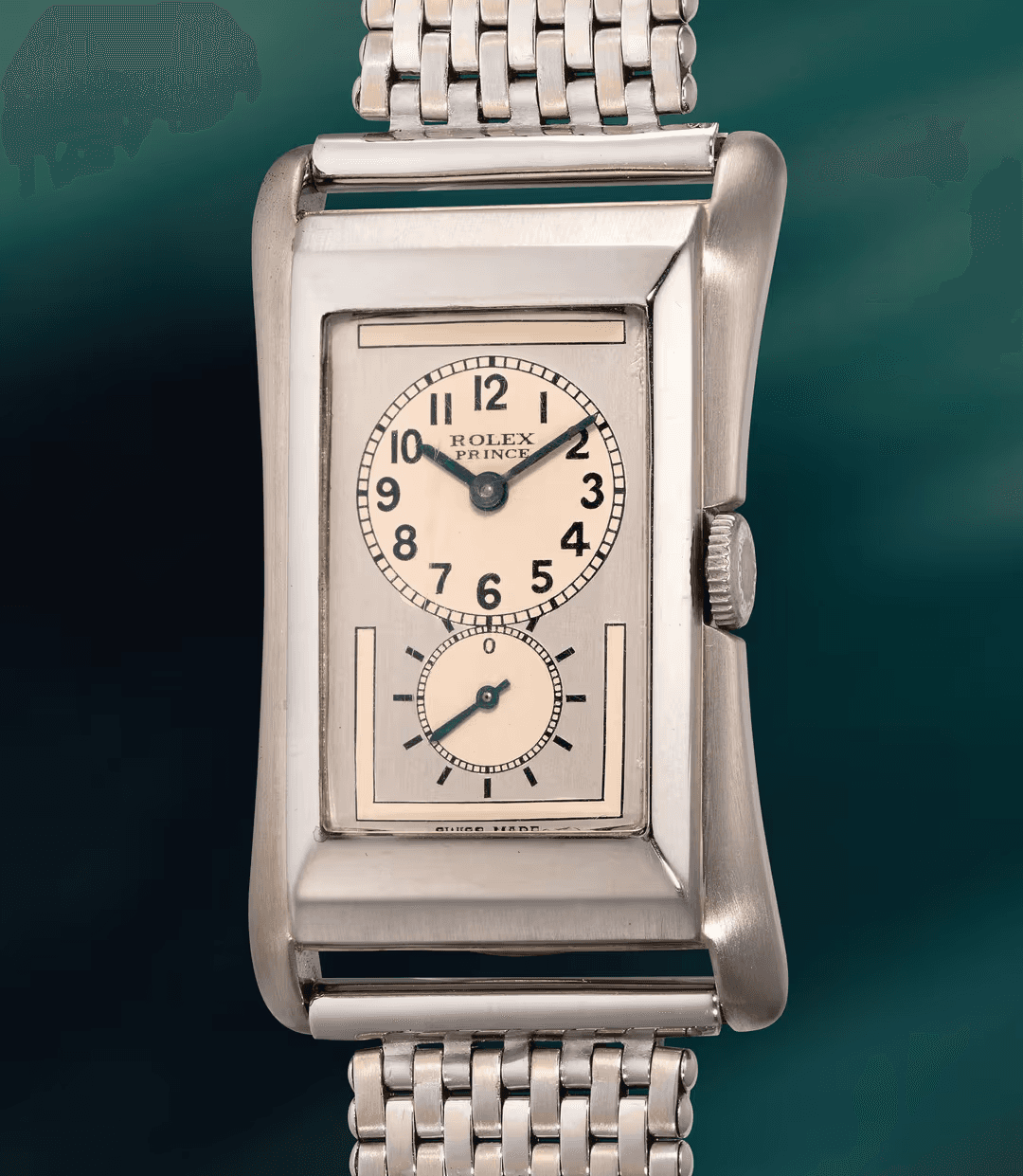 The Most Extraordinary Rolex Watches Ever Made